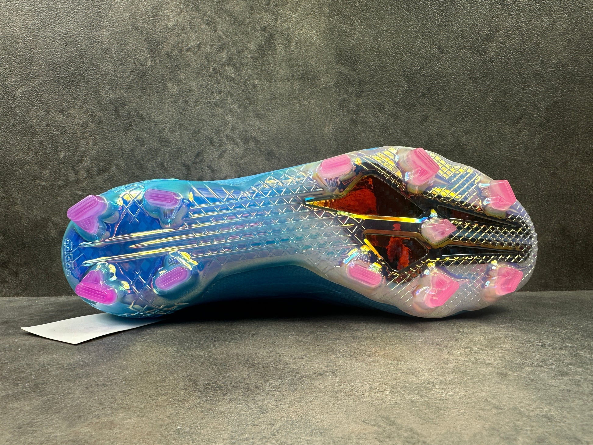 Adidas X Speedflow+ FG