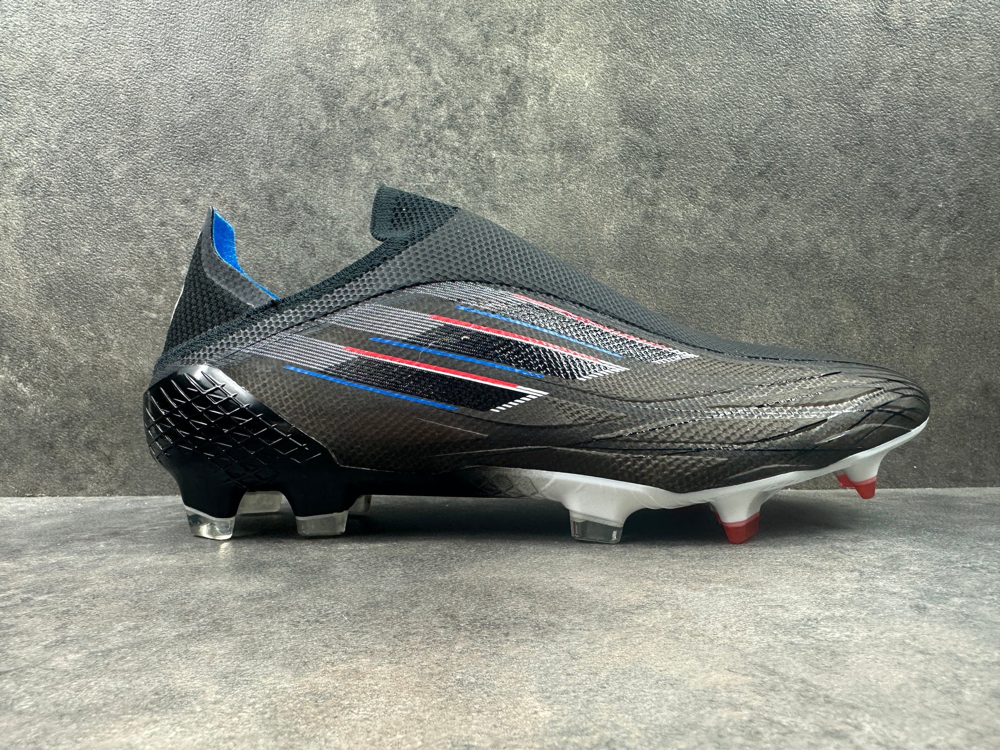 Adidas X Speedflow+ FG