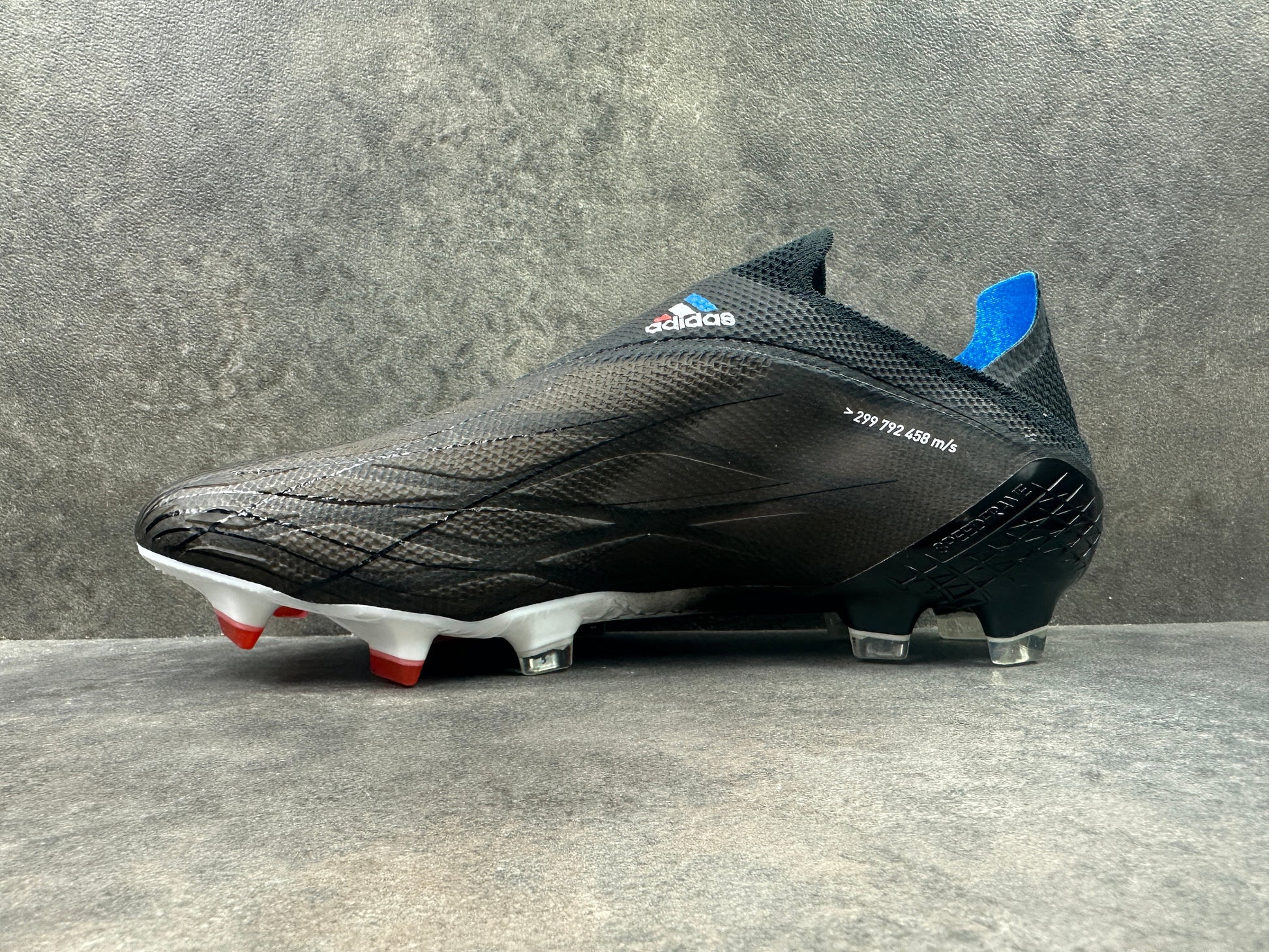 Adidas X Speedflow+ FG