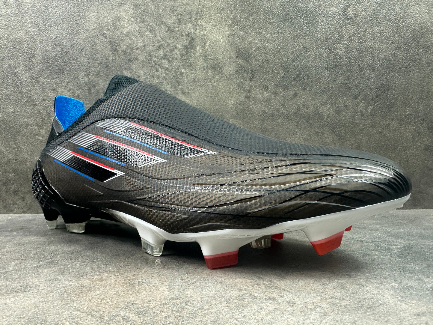 Adidas X Speedflow+ FG