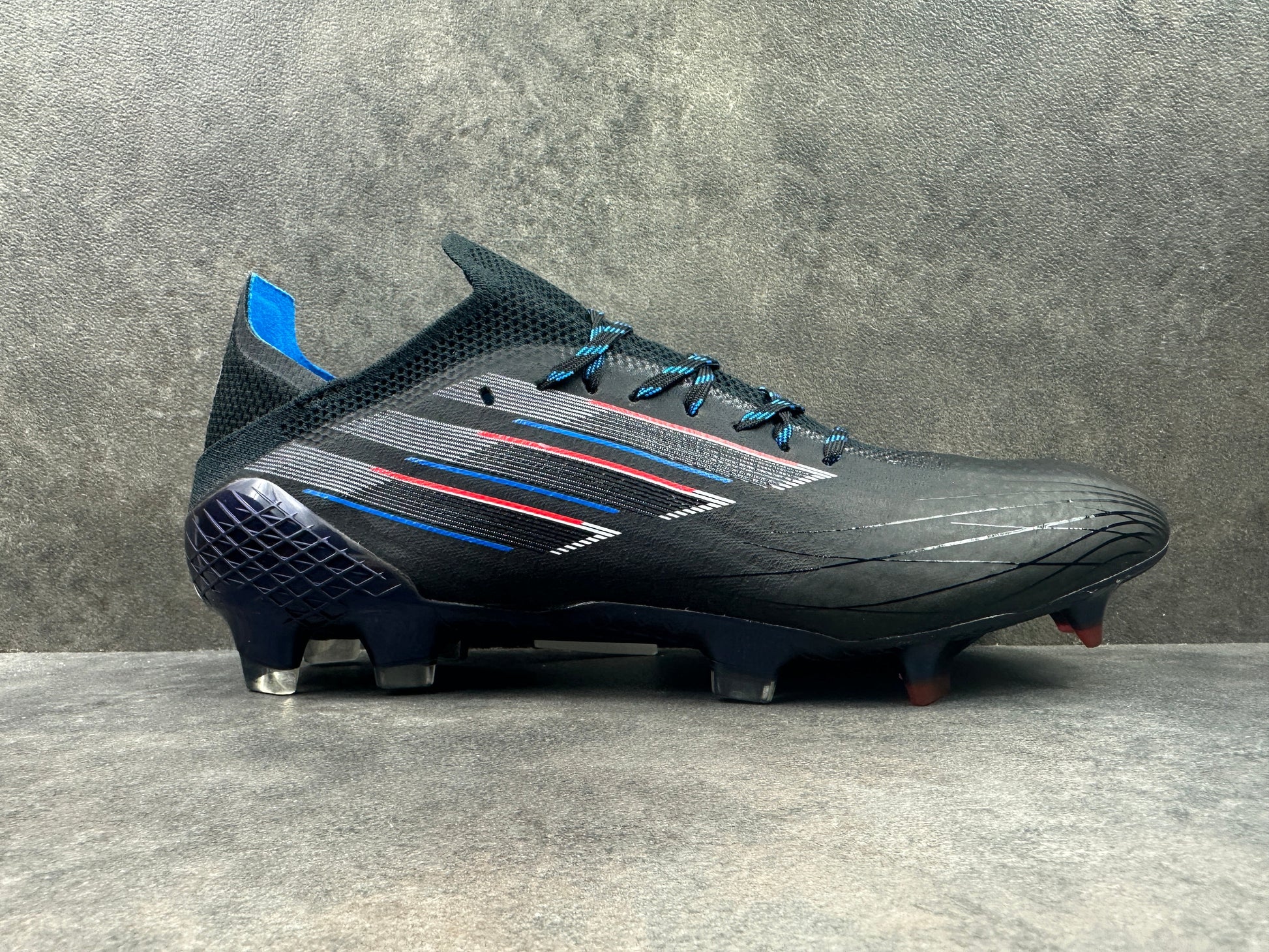 Adidas X Speedflow .1 FG