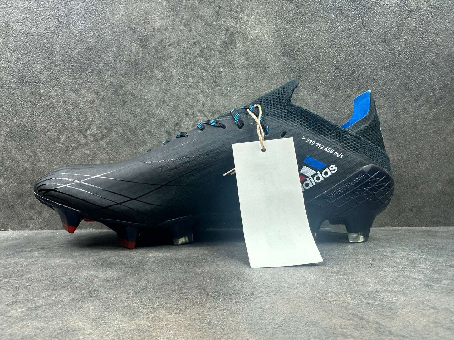 Adidas X Speedflow .1 FG