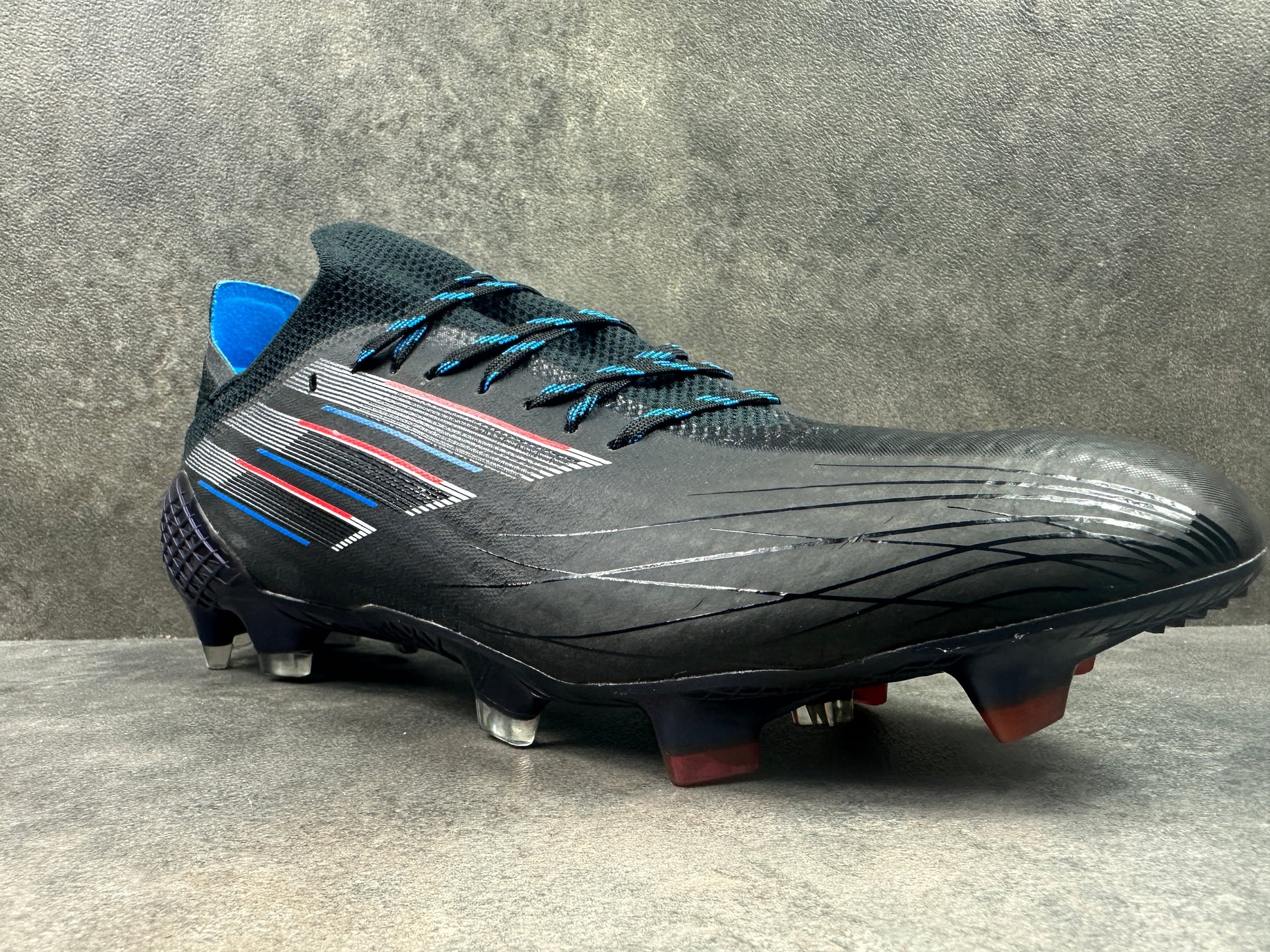 Adidas X Speedflow .1 FG