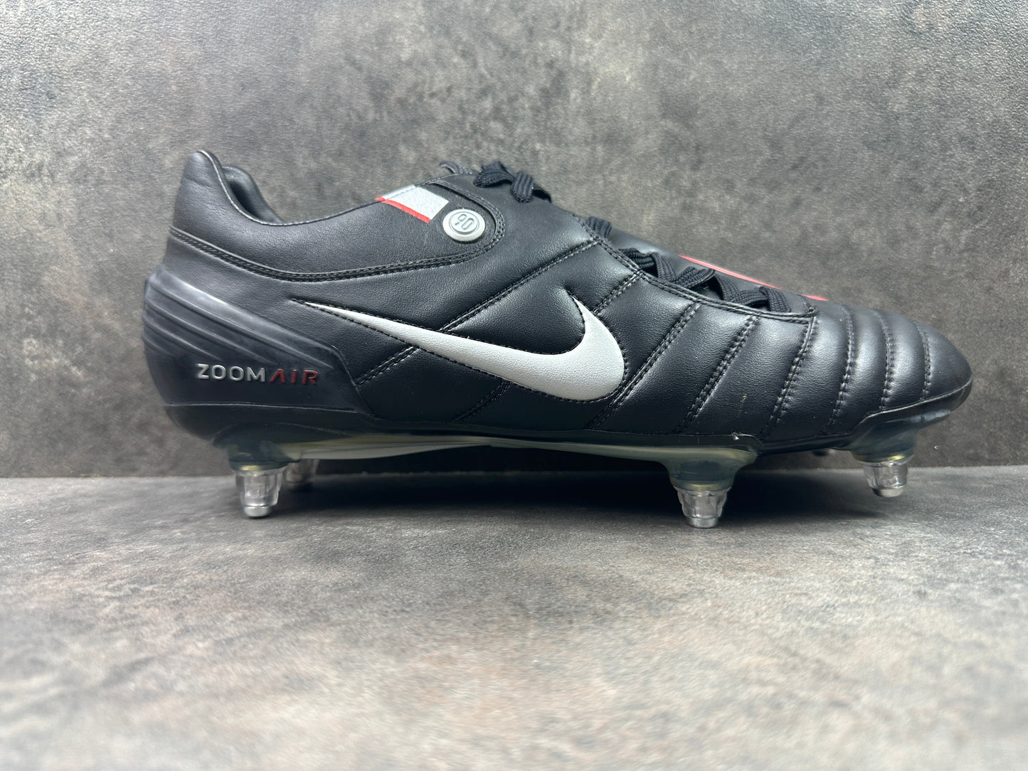 Nike Total 90 Supremacy