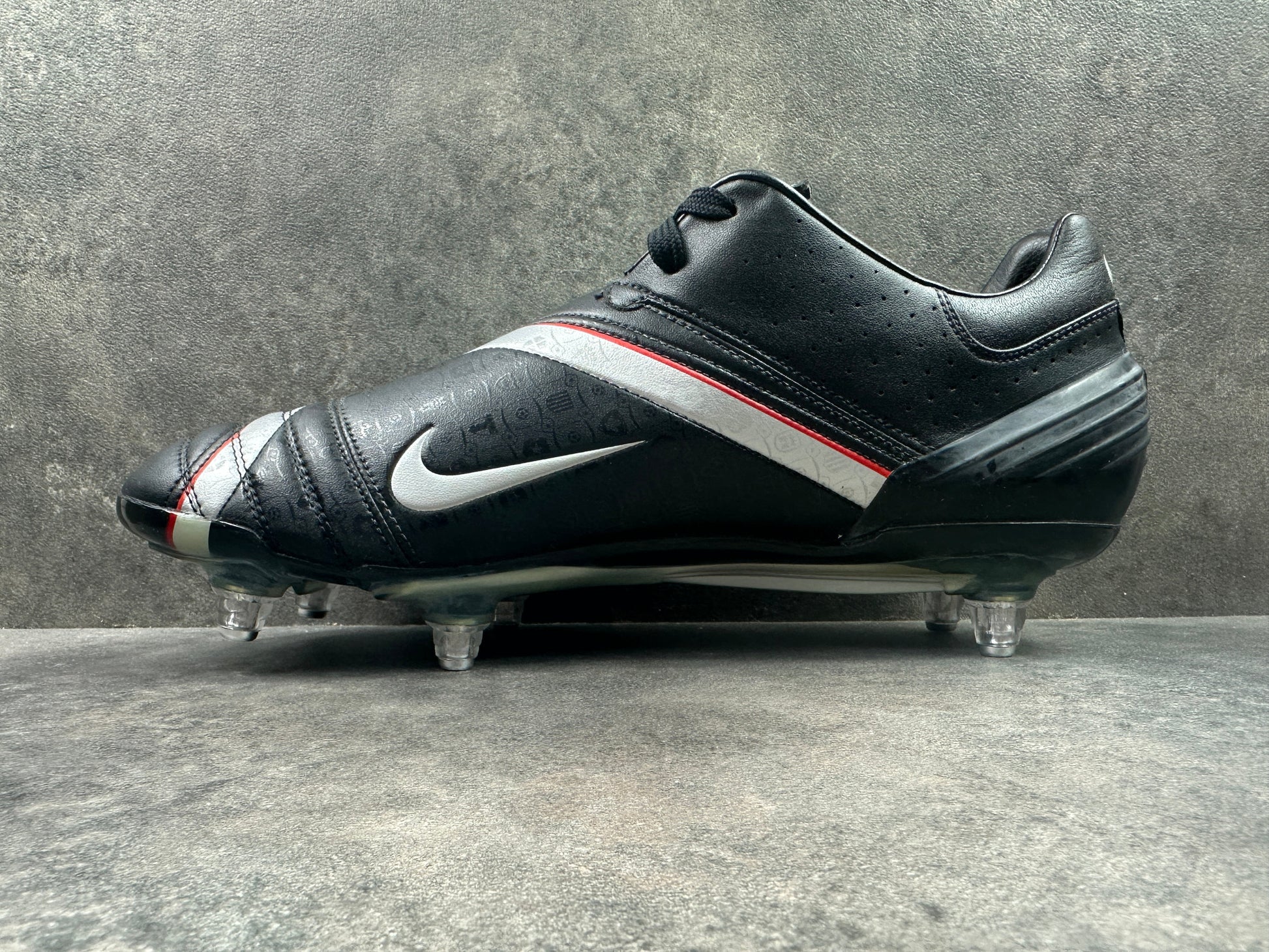 Nike Total 90 Supremacy