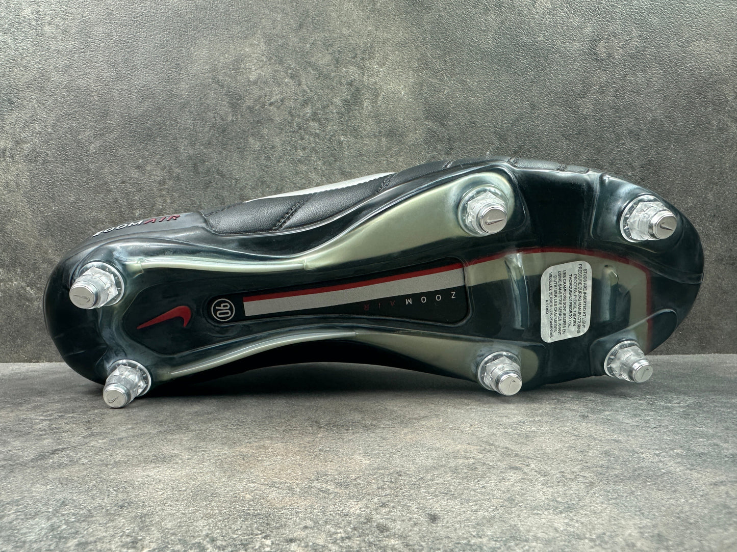 Nike Total 90 Supremacy