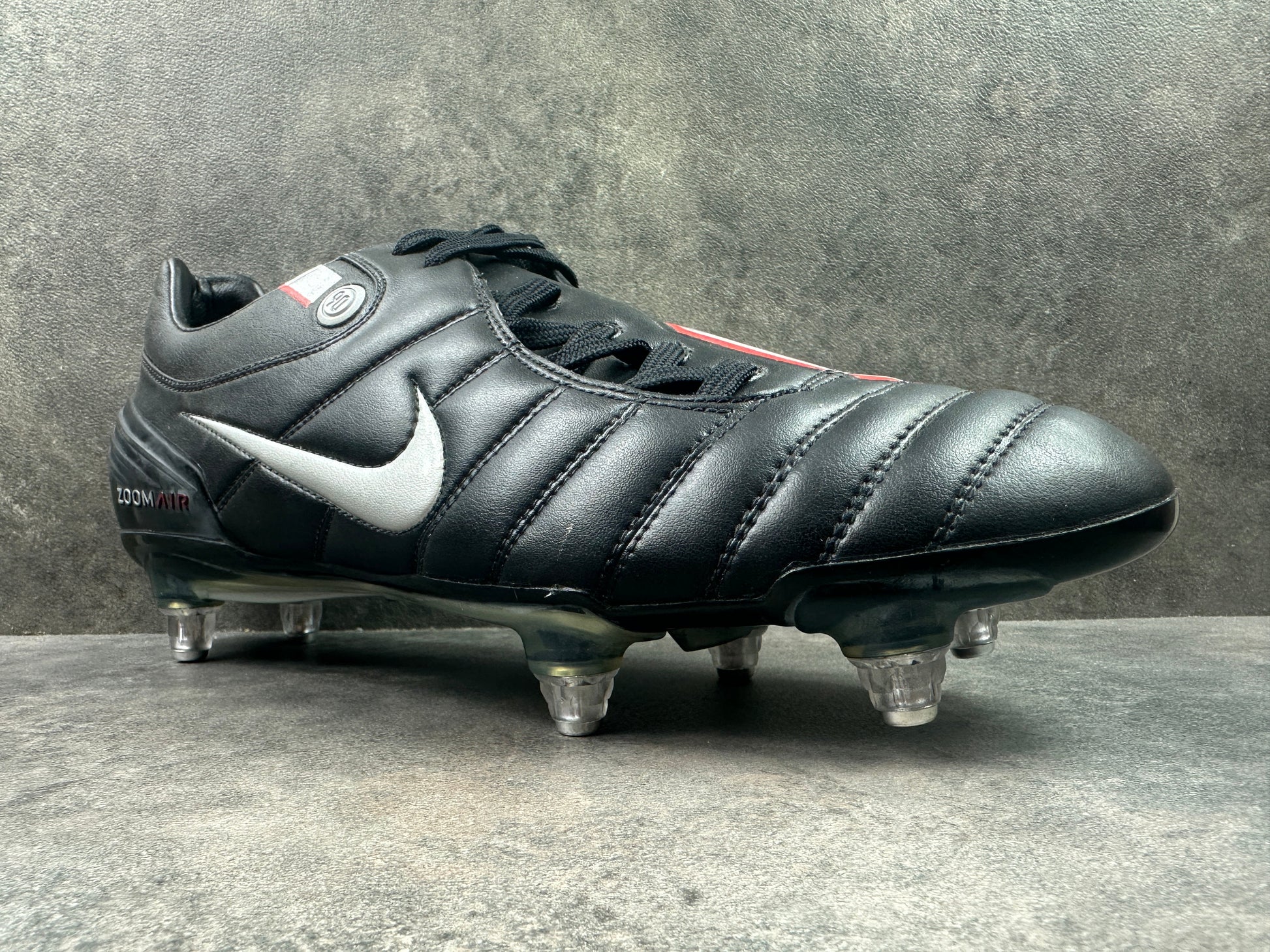 Nike Total 90 Supremacy