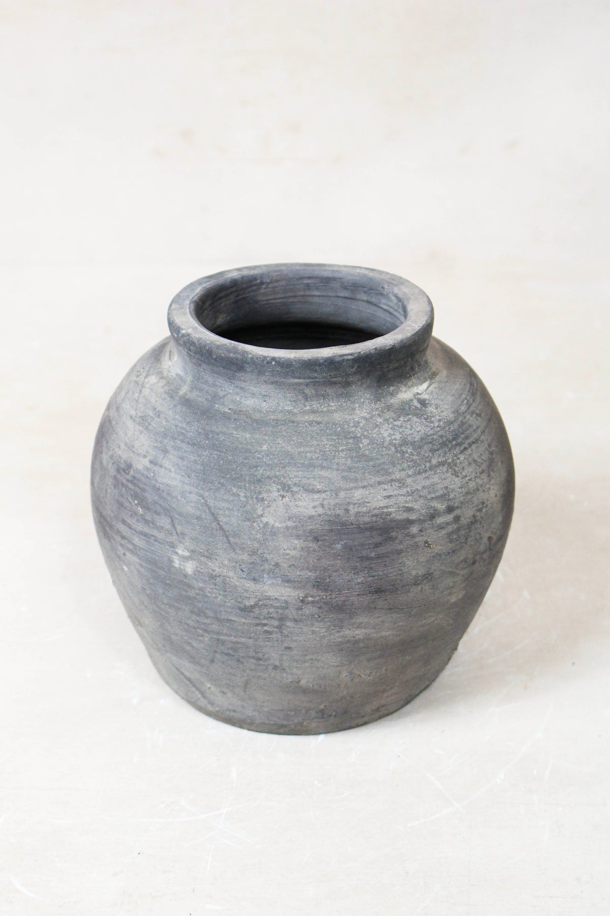 Vintage Dark Pot S - Nº 107