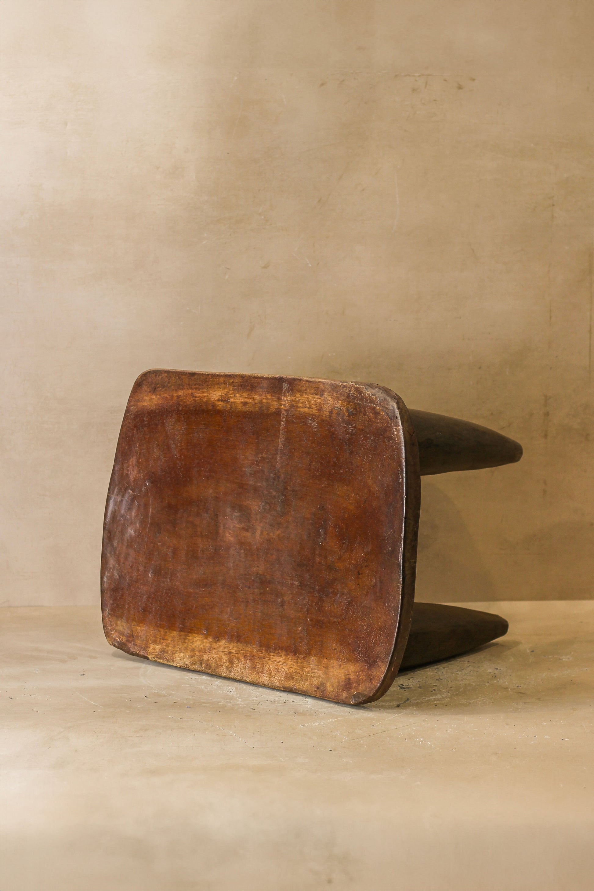 Senufo Stool - 39.1