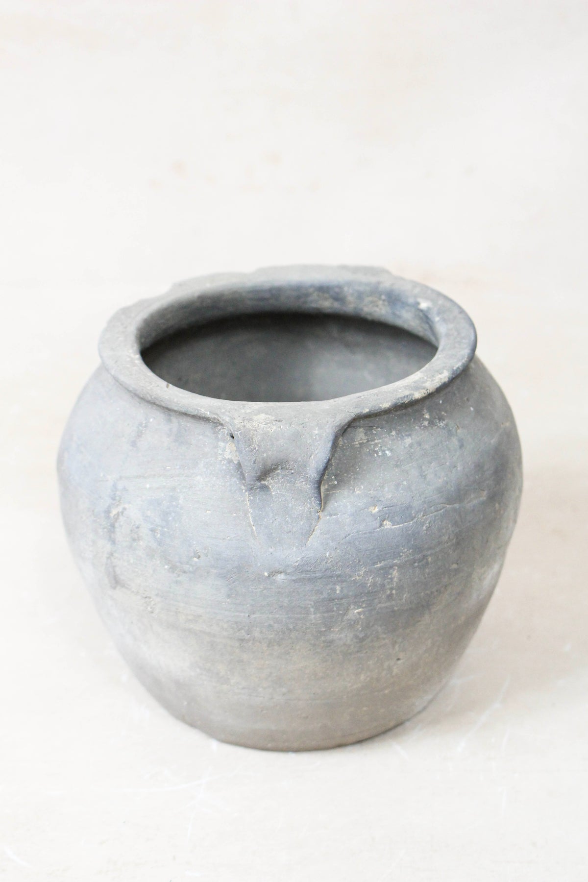 Vintage Dark Pot S - Nº 119