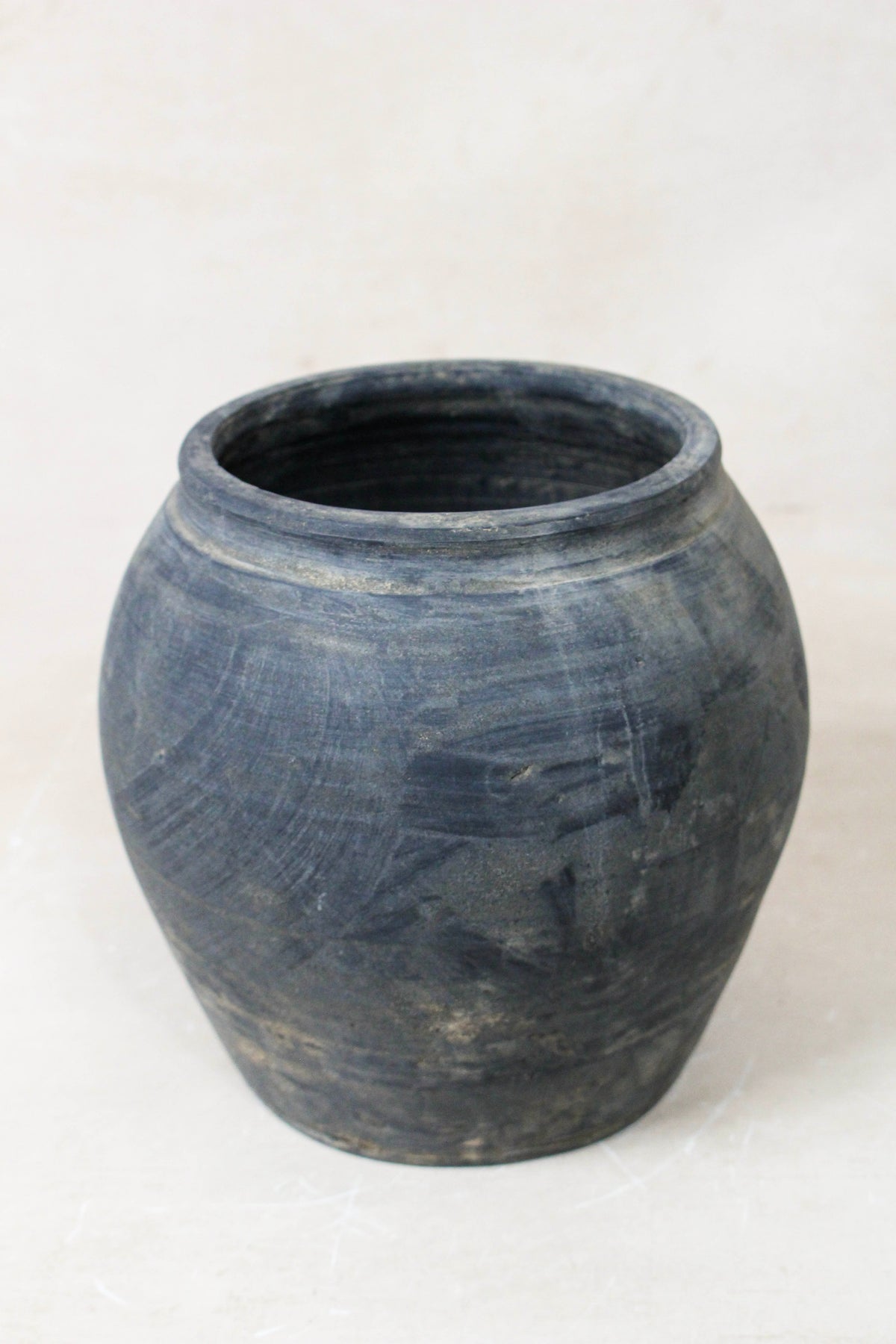Vintage Dark Pot S - Nº 121