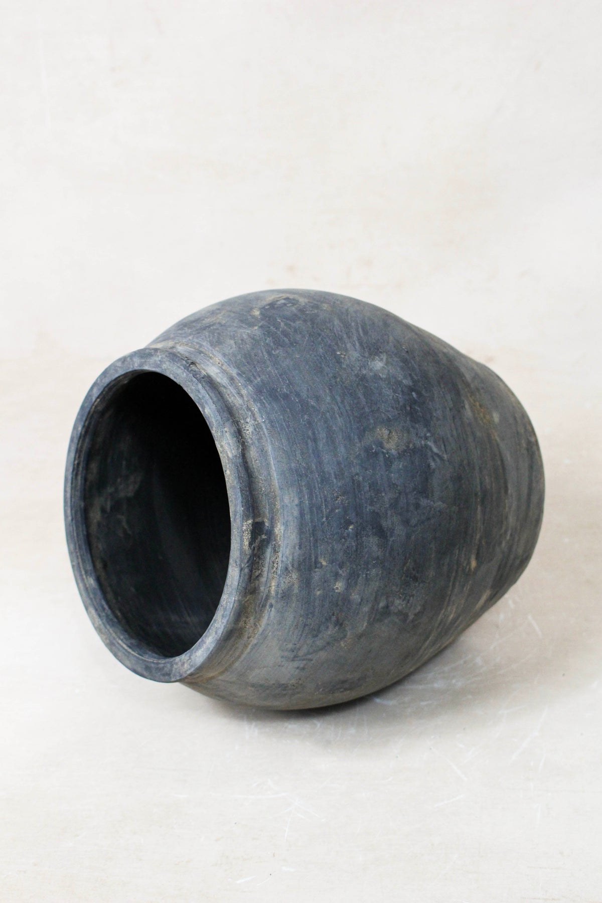 Vintage Dark Pot S - Nº 121