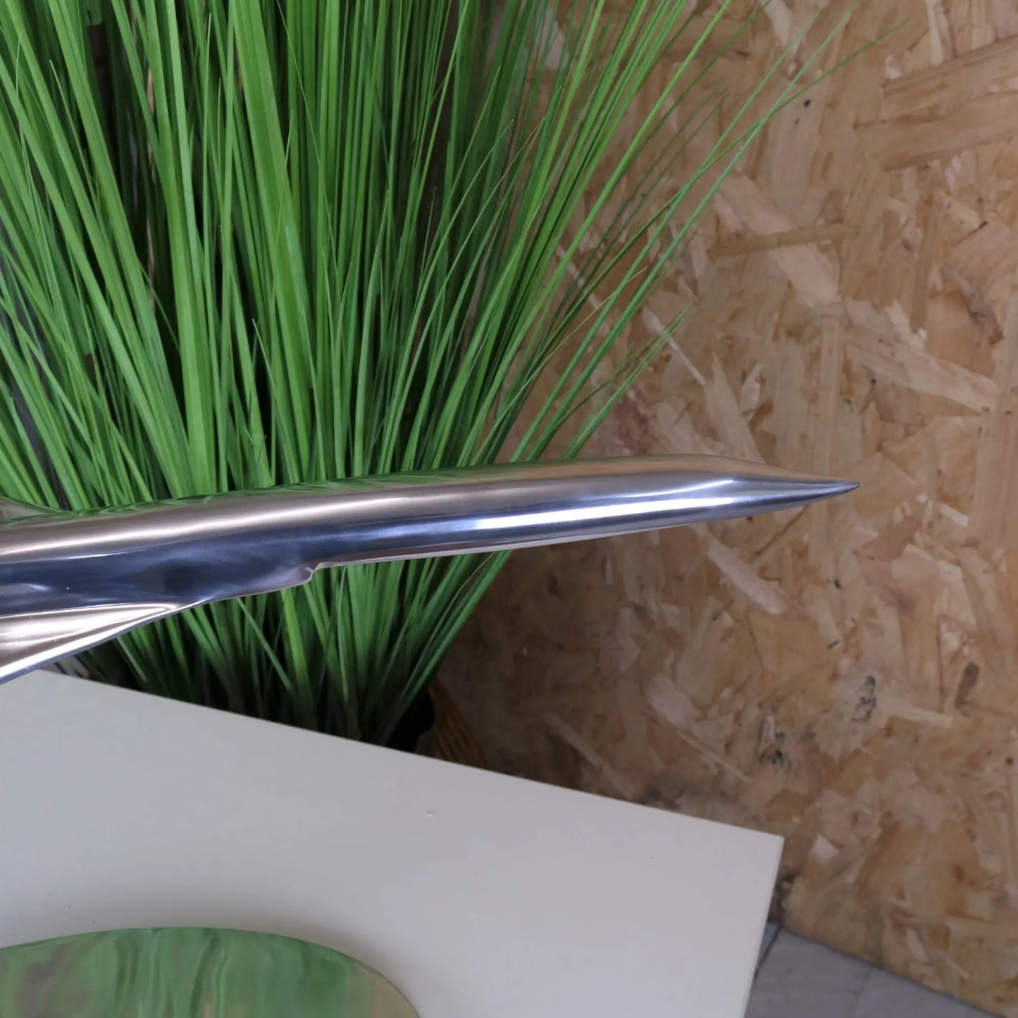 Saran Concorde Model 71cm