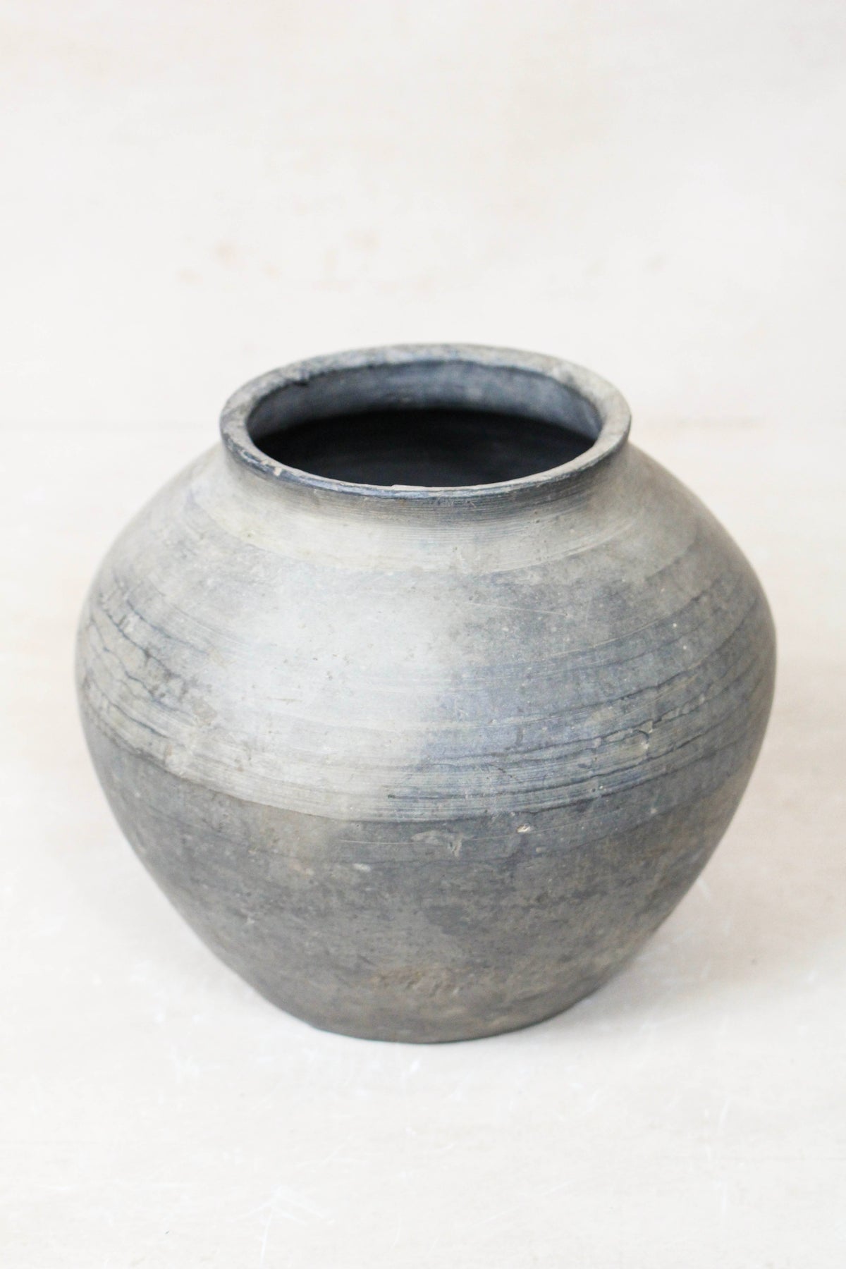 Vintage Dark Pot S - Nº 127