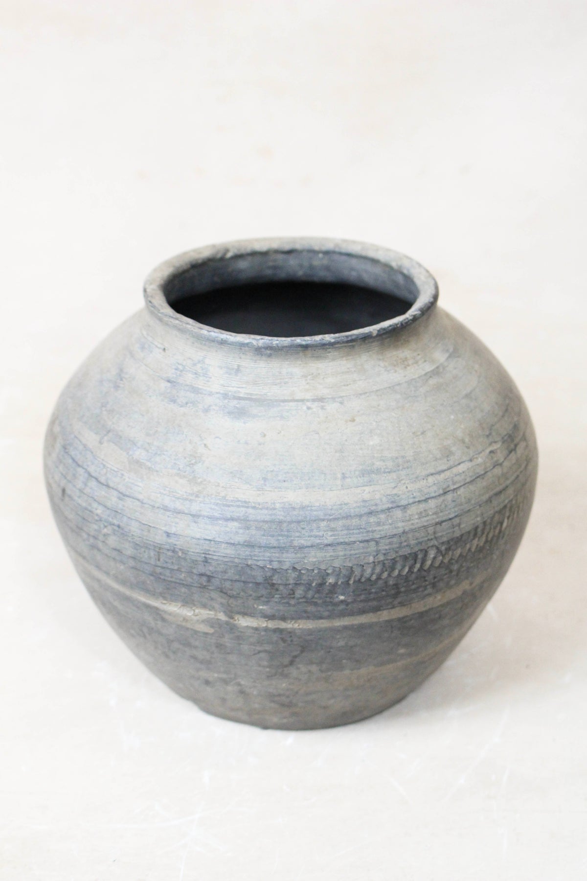 Vintage Dark Pot S - Nº 127