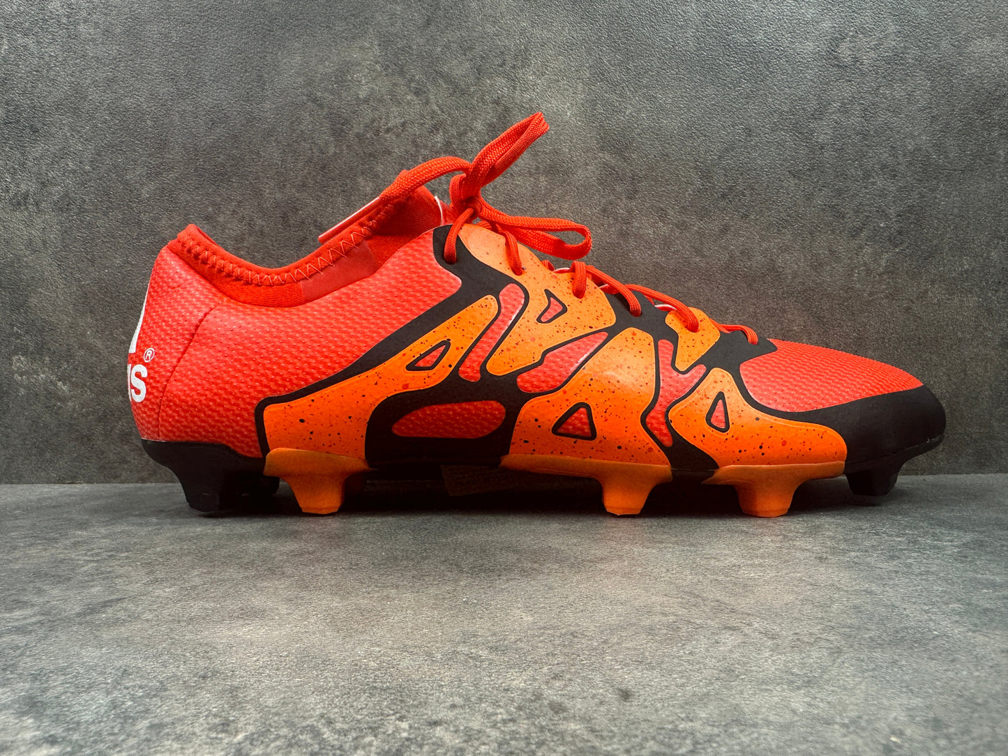 Adidas X 15.1 FG