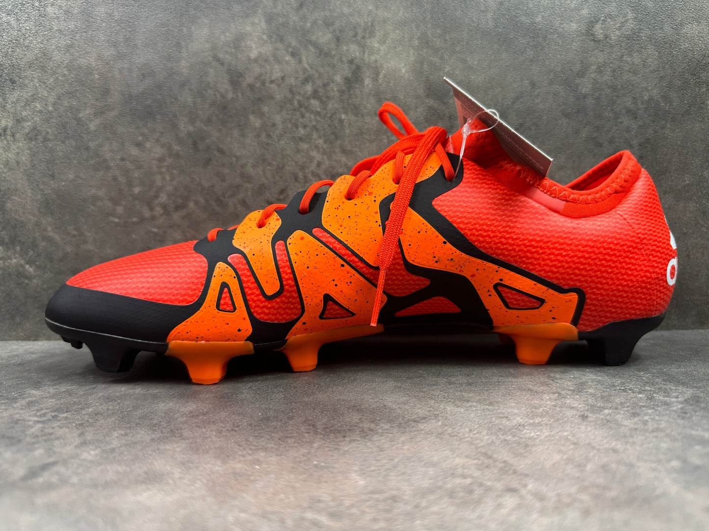 Adidas X 15.1 FG