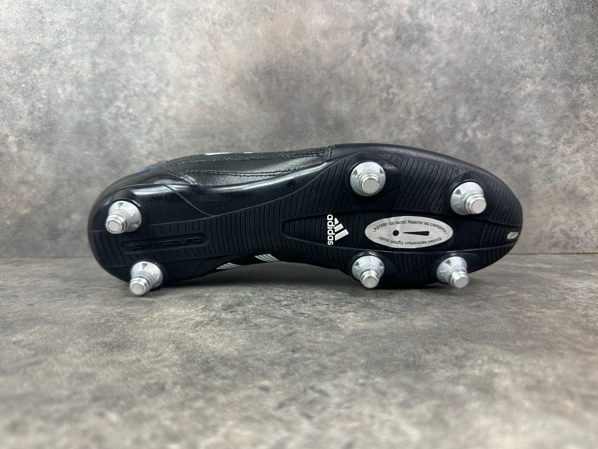 Adidas Predator X ABS