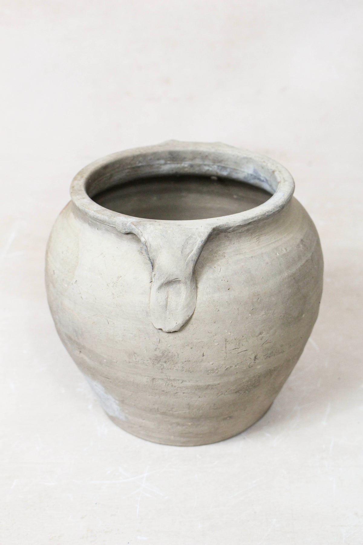 Vintage Dark Pot S - Nº 135