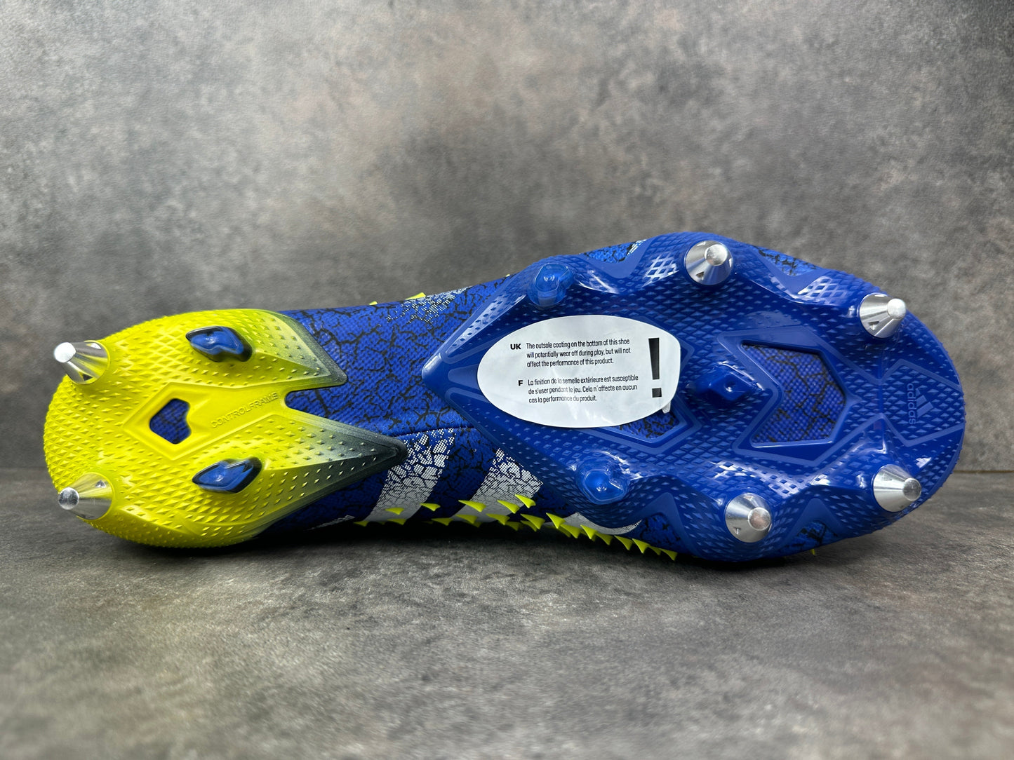 Adidas Predator Freak.1 SG