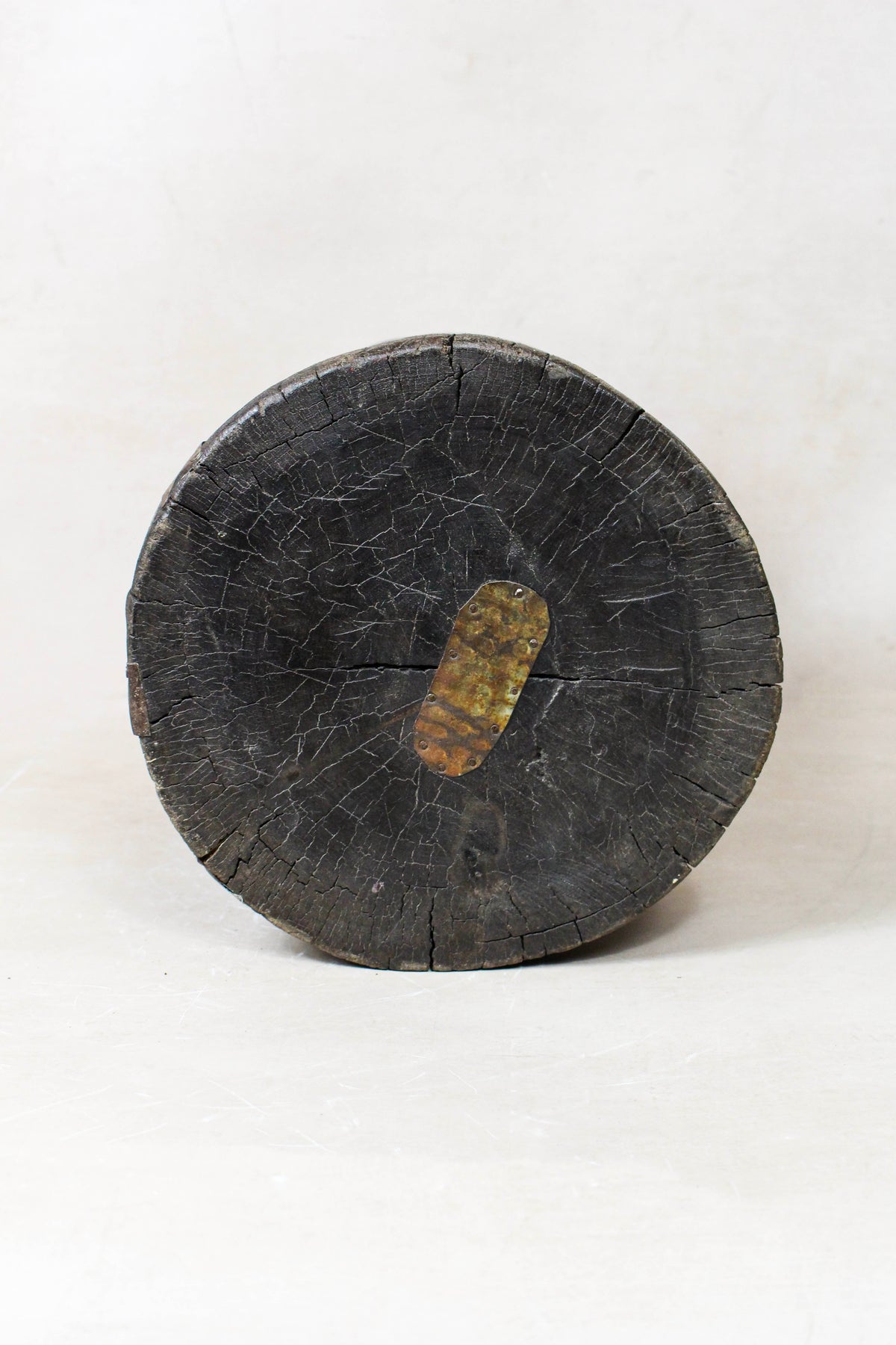 African Grain Stomper Table / Planter - 155.15