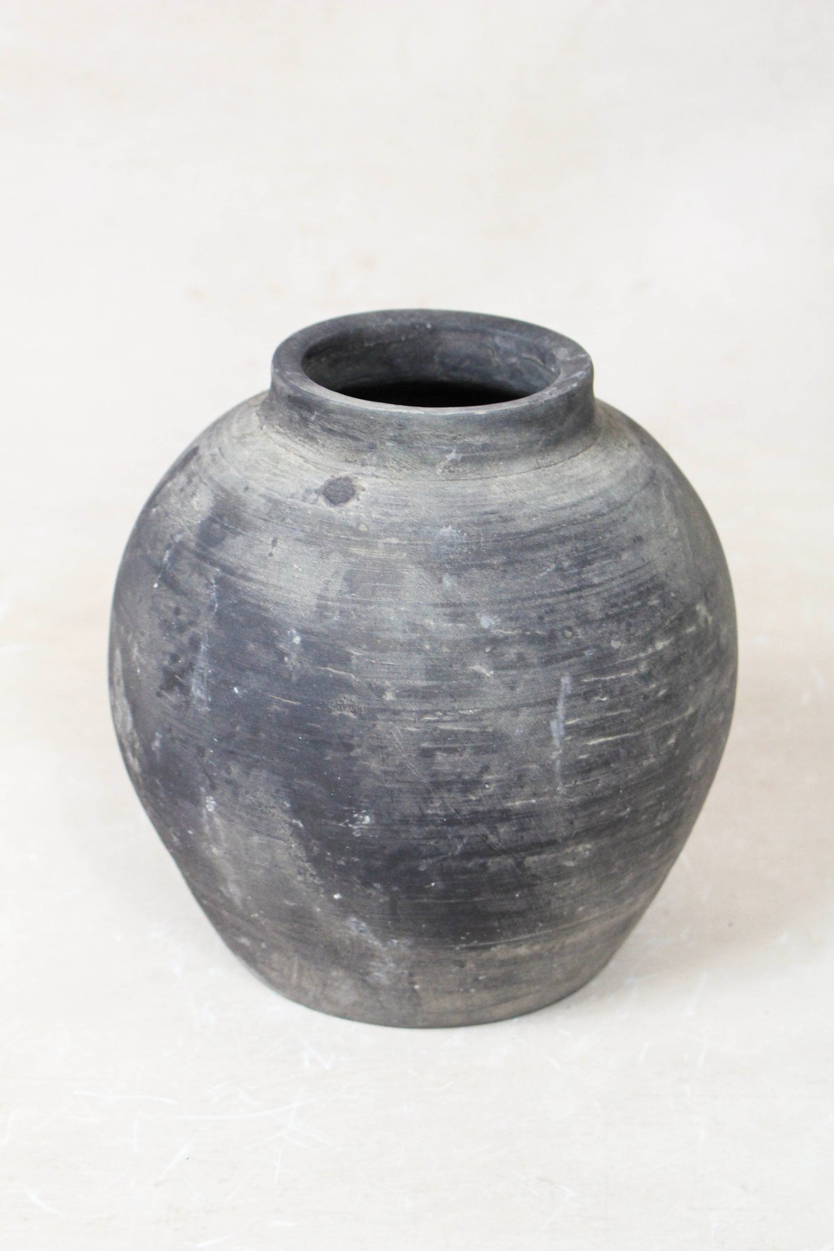 Vintage Dark Pot S - Nº 143