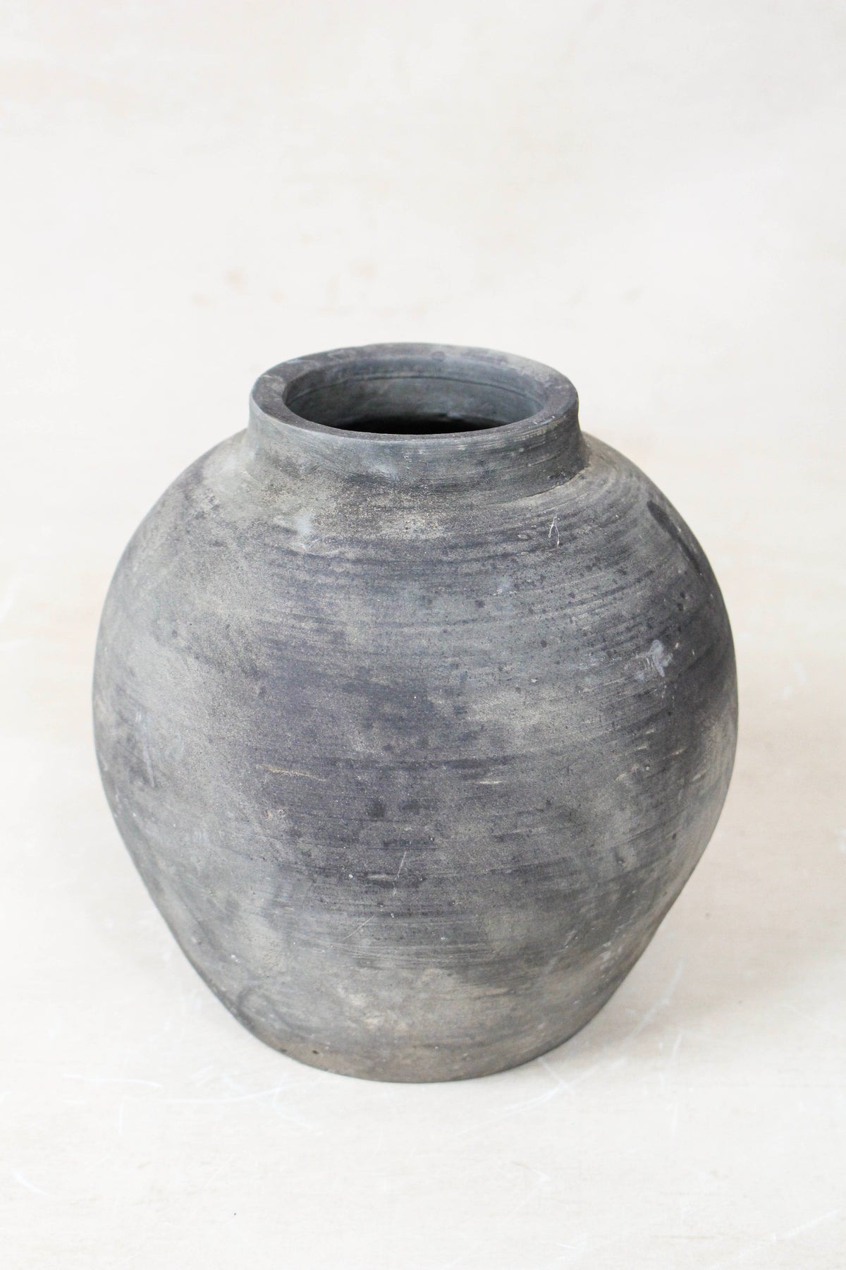 Vintage Dark Pot S - Nº 143