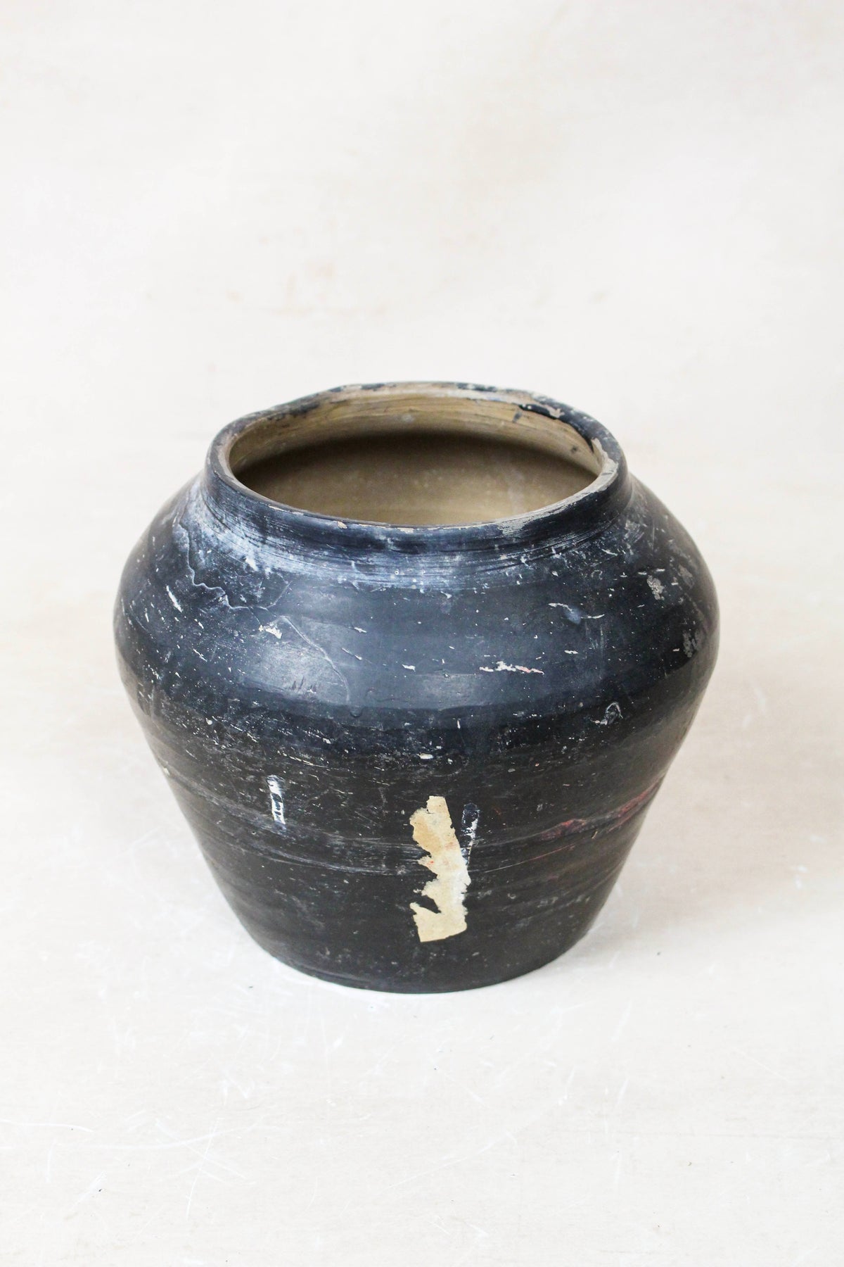 Vintage Dark Pot S - Nº 151