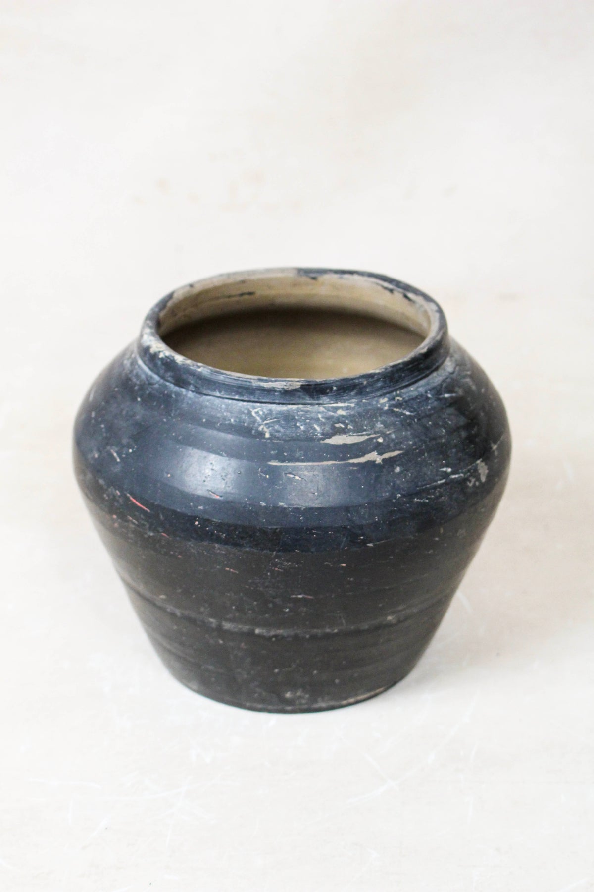 Vintage Dark Pot S - Nº 151