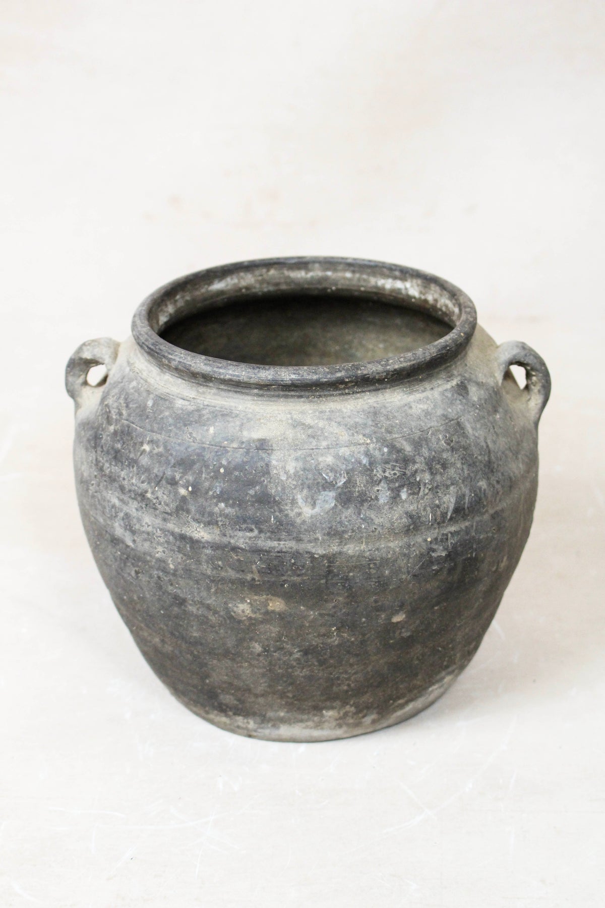 Vintage Dark Pot S - Nº 159
