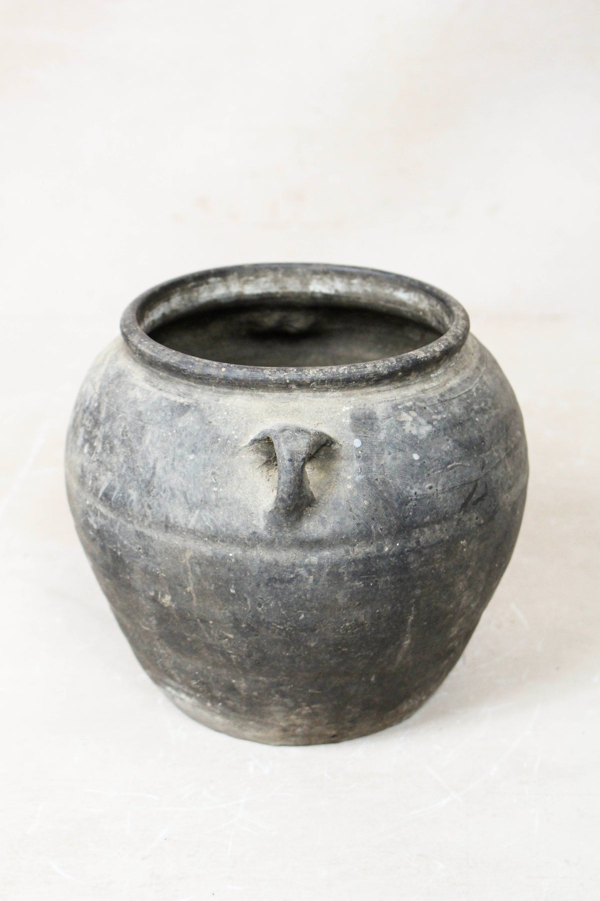 Vintage Dark Pot S - Nº 159