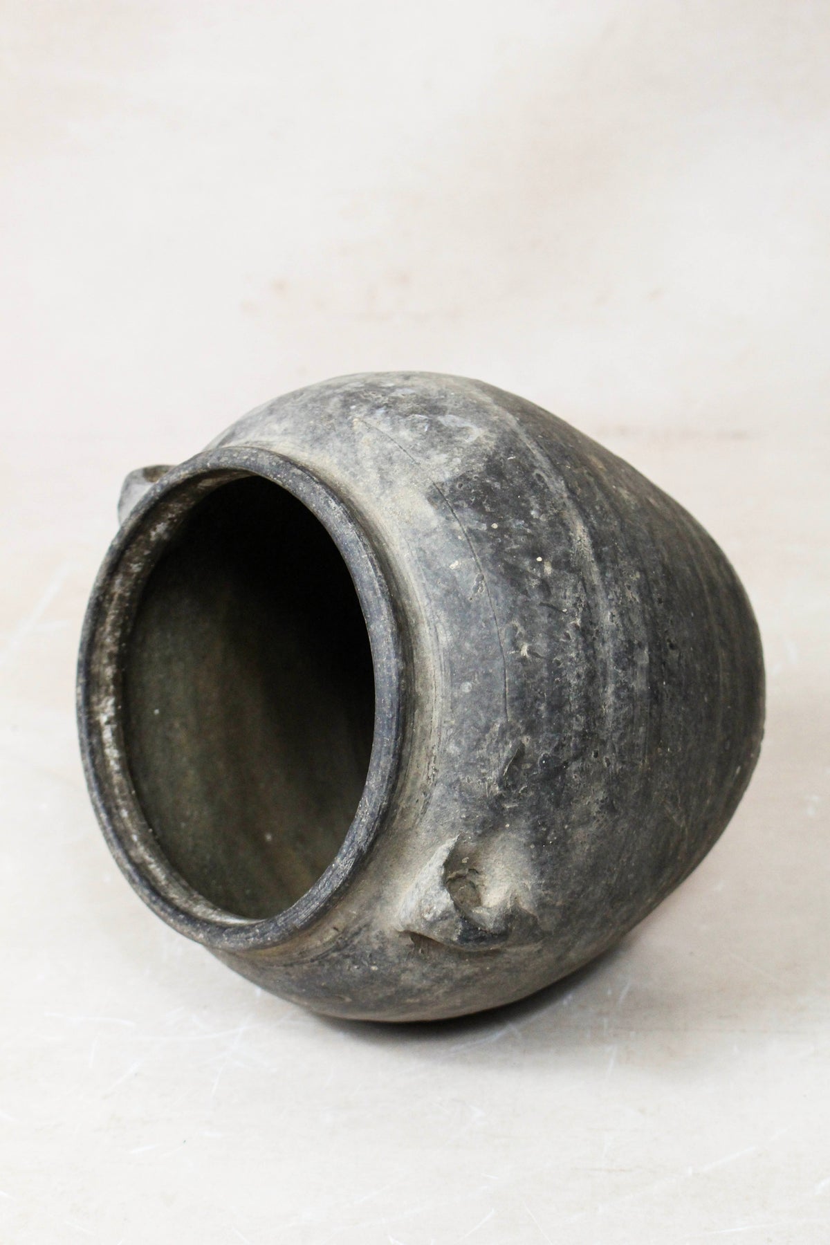 Vintage Dark Pot S - Nº 159