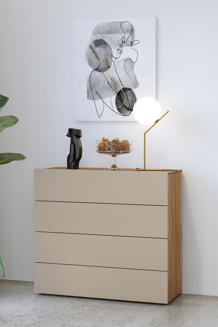 Impressio 27 Chest Of Drawers 100cm
