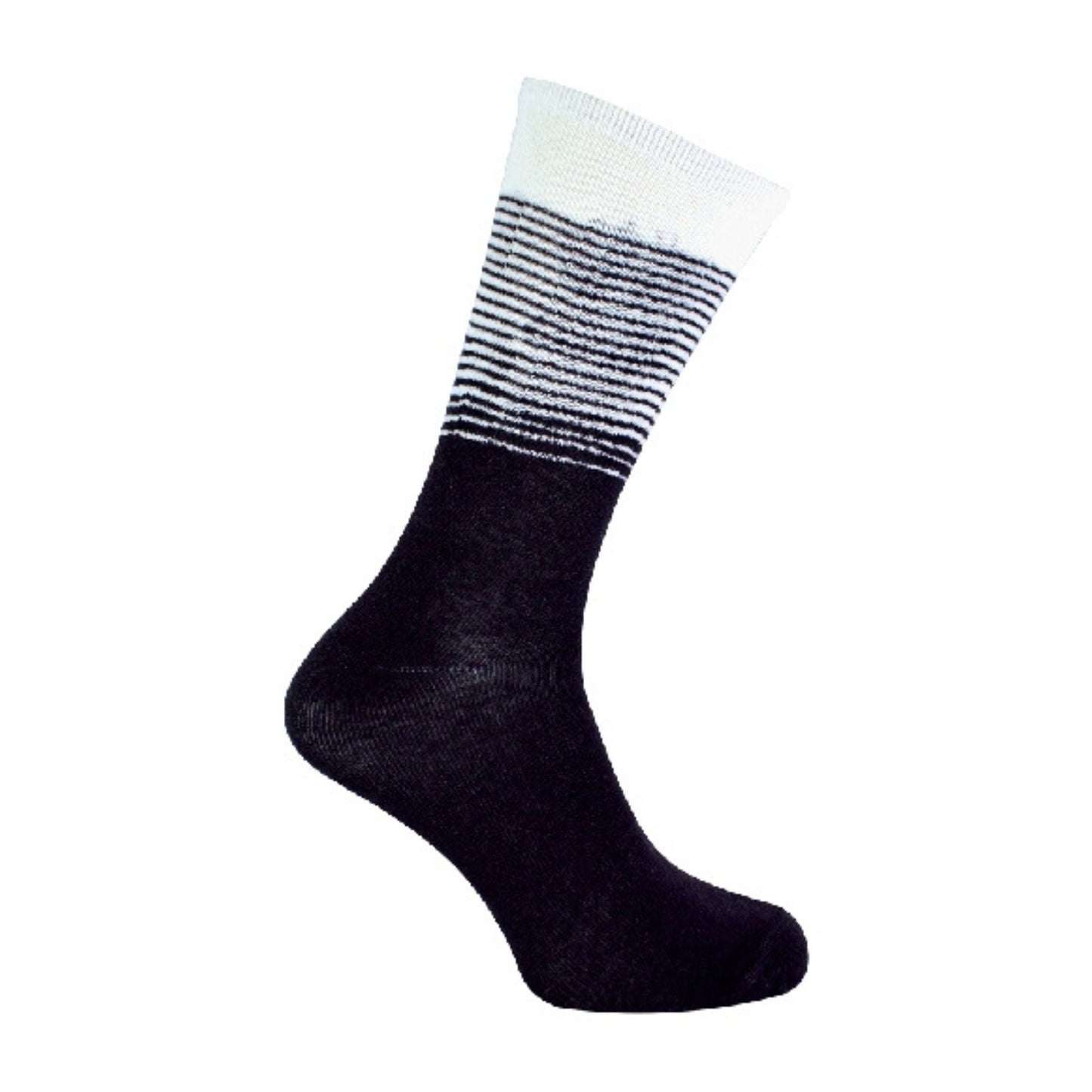 1 Pack Mens Craft Beer Socks in a Can (3 Flavours)