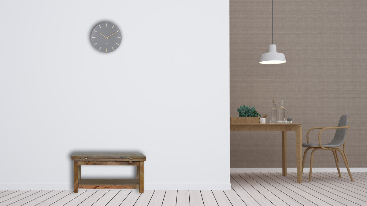 Trilogy Coffee Table