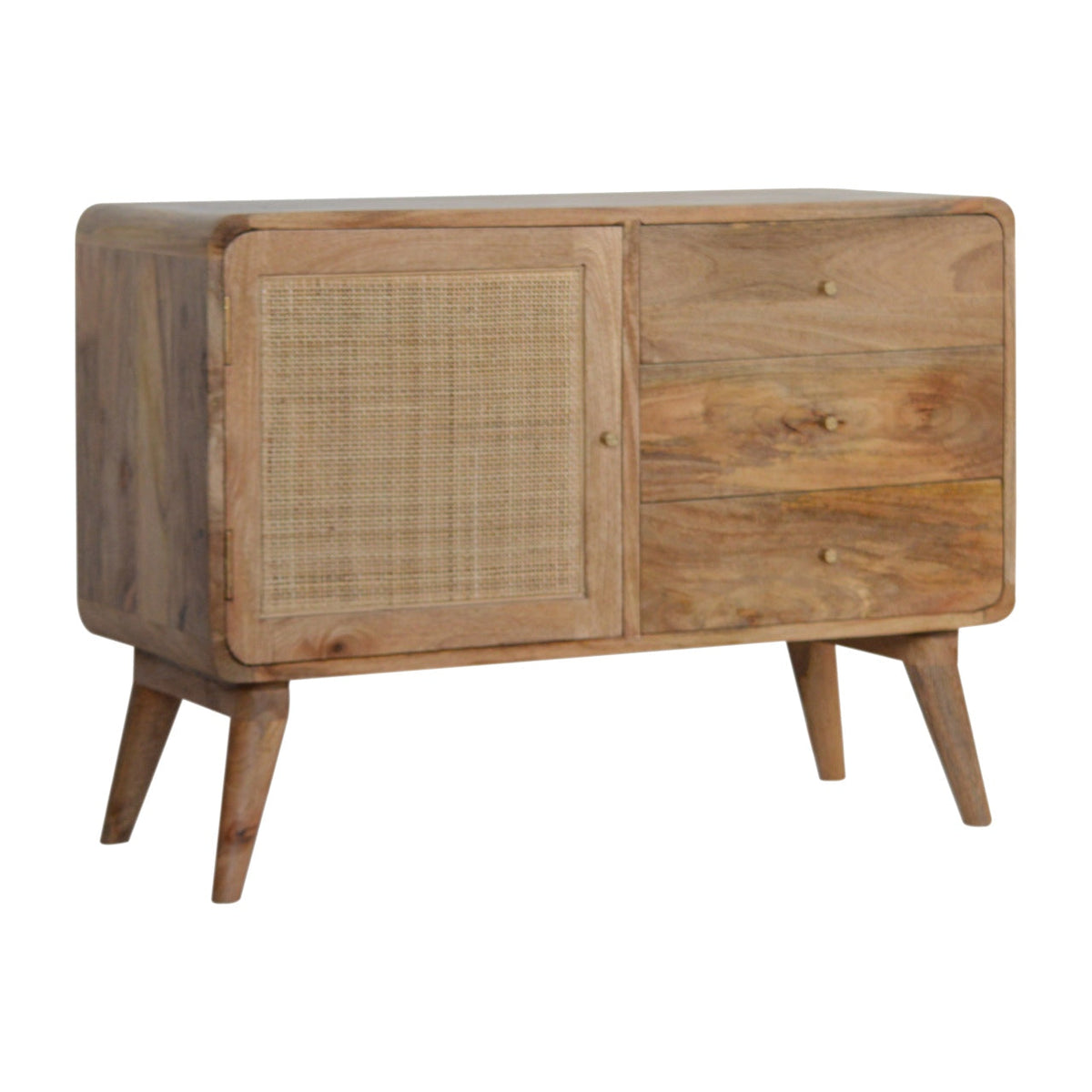 Close-knit Sideboard Chest of Drawers