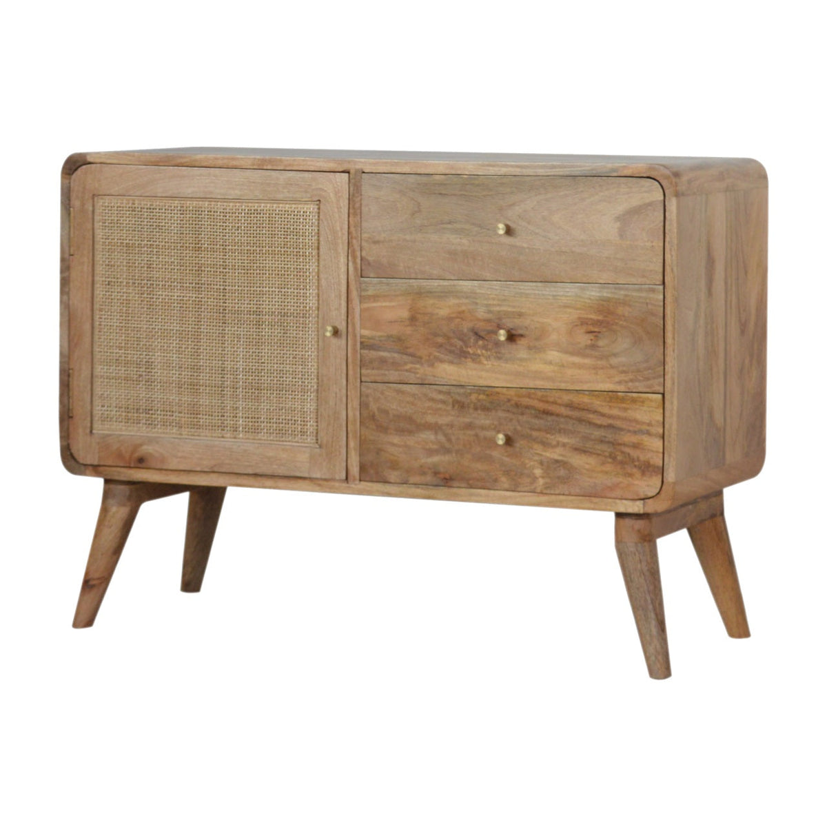 Close-knit Sideboard Chest of Drawers