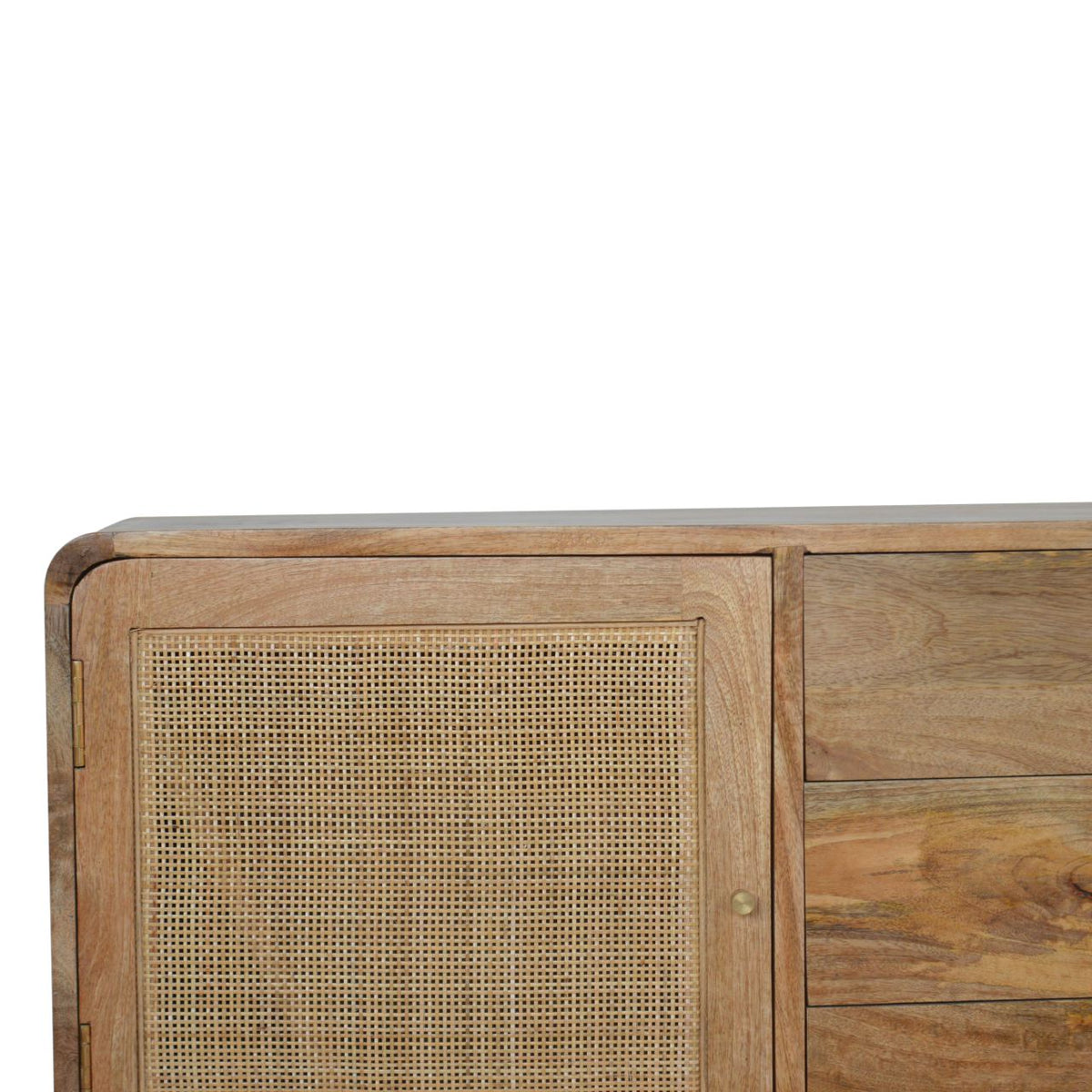 Close-knit Sideboard Chest of Drawers