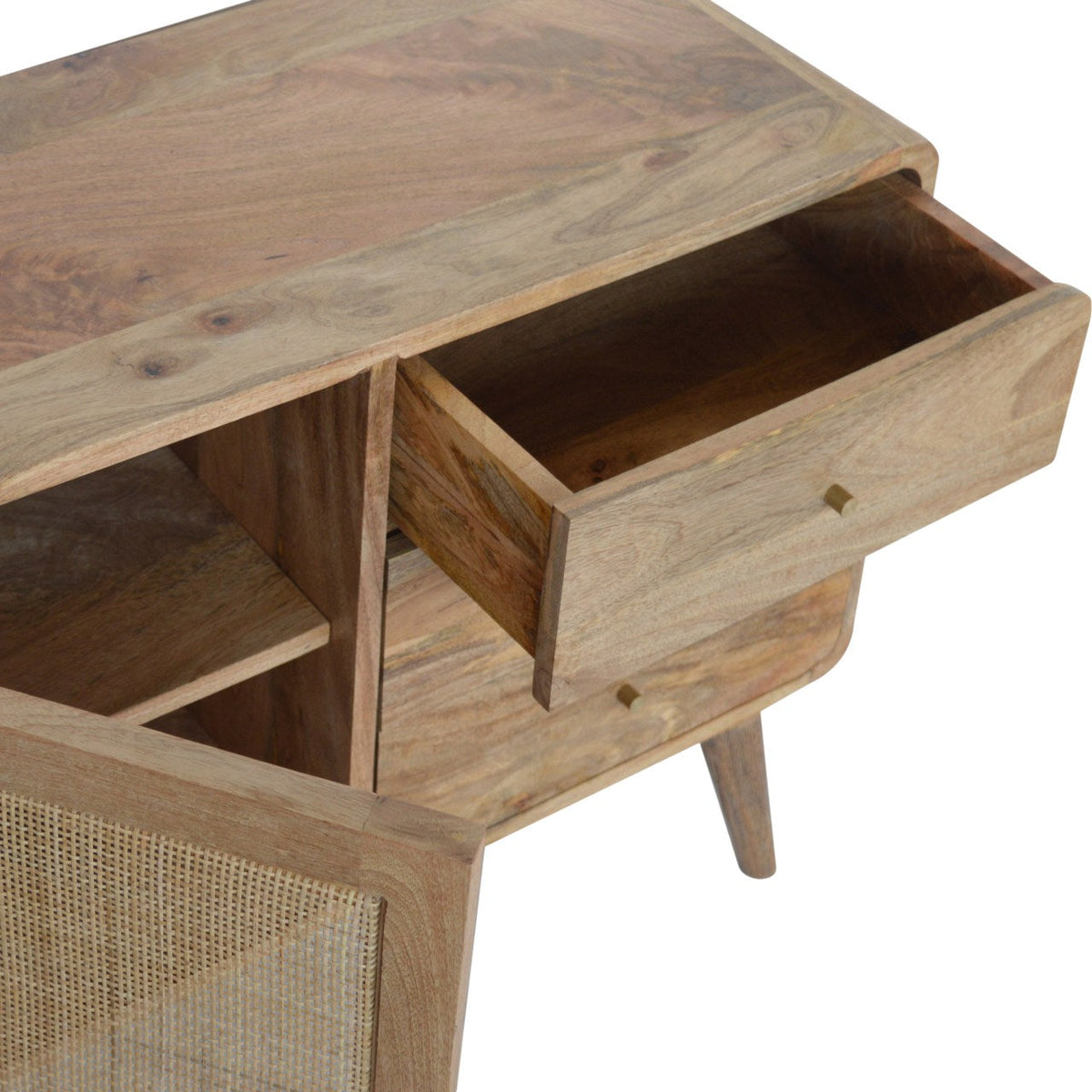 Close-knit Sideboard Chest of Drawers