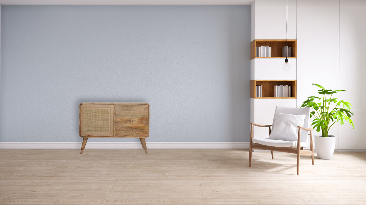 Close-knit Sideboard Chest of Drawers