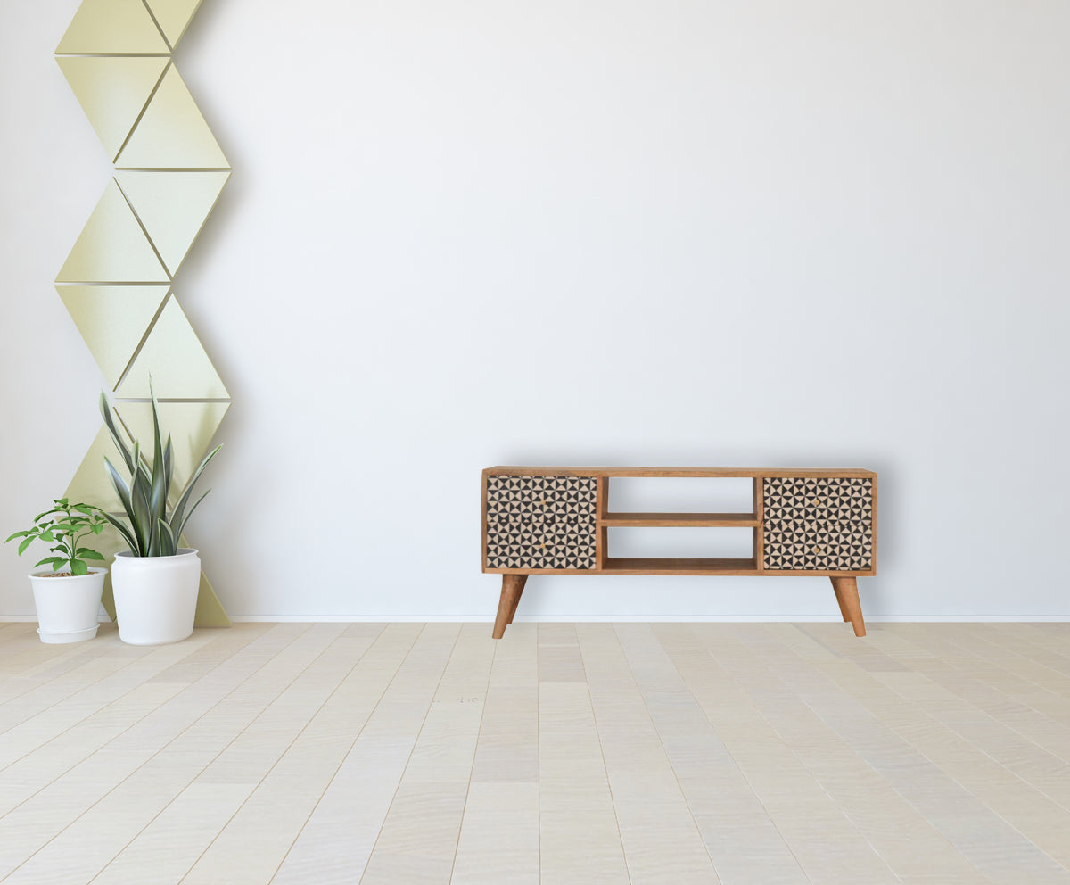 Rafina Entertainment Unit