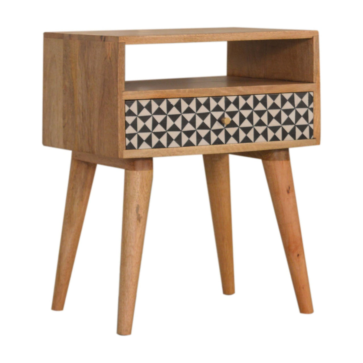 Rafina Bedside Table