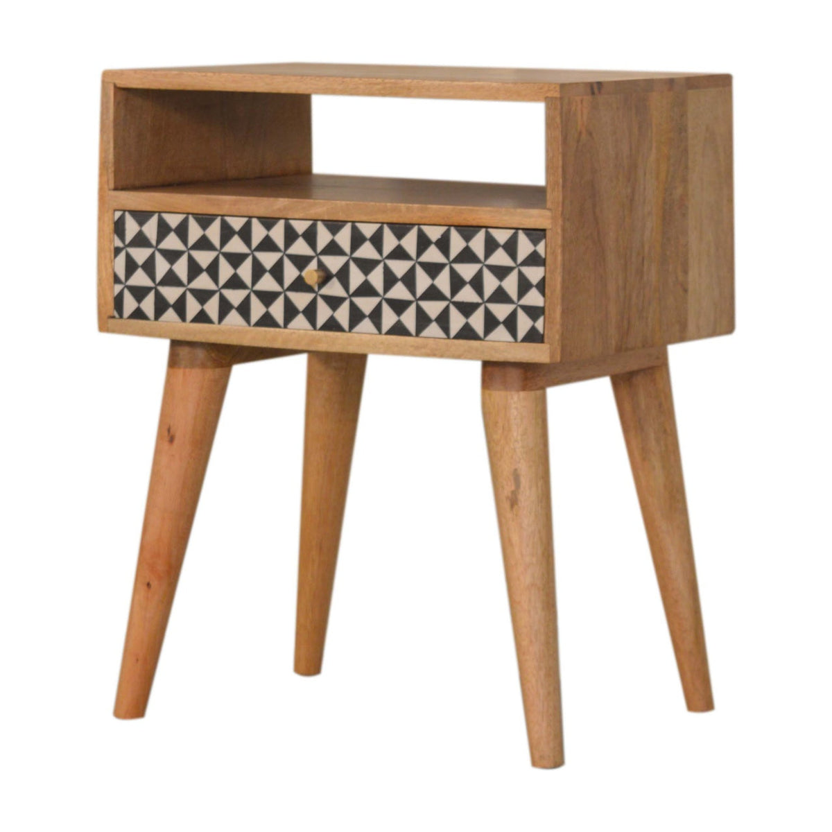 Rafina Bedside Table