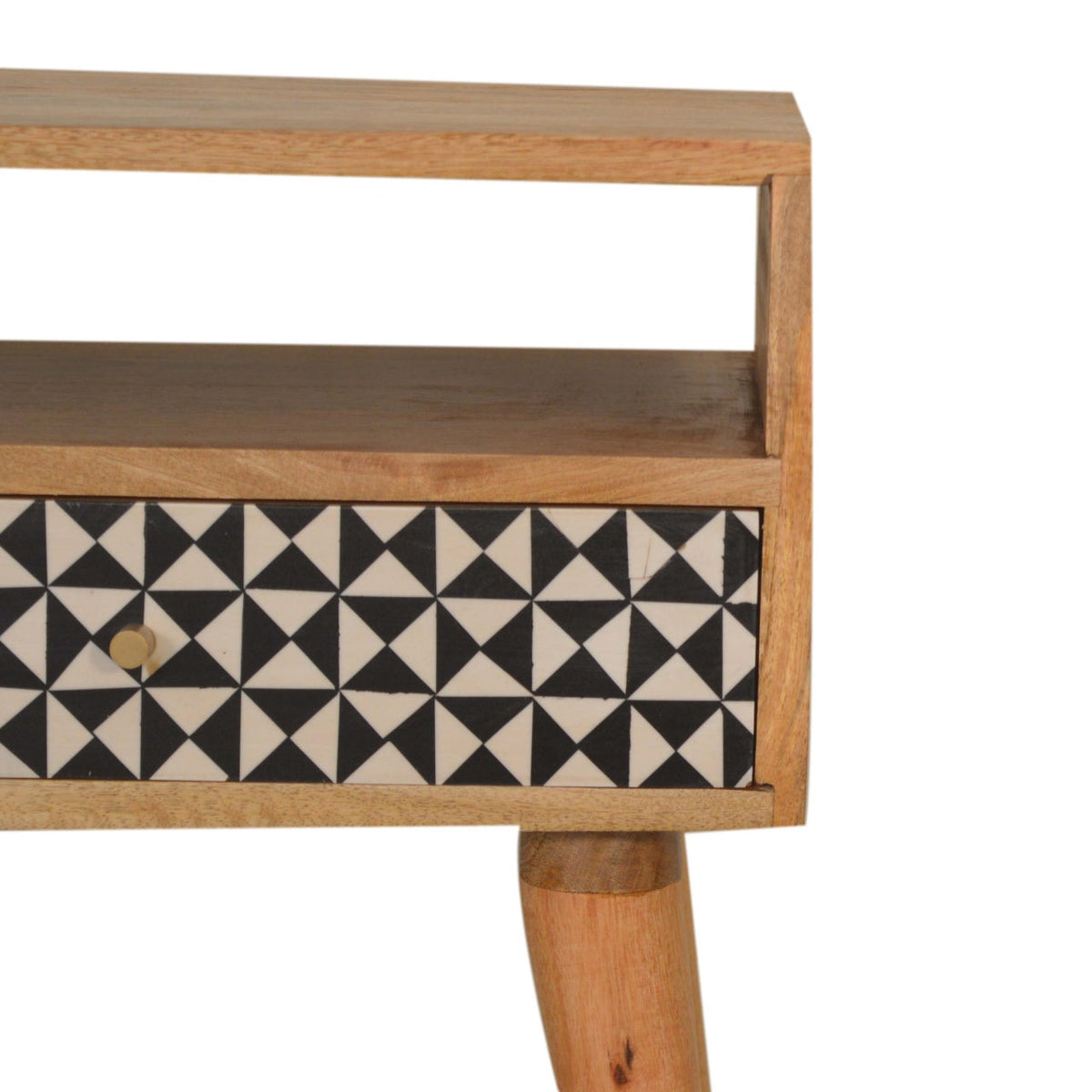 Rafina Bedside Table