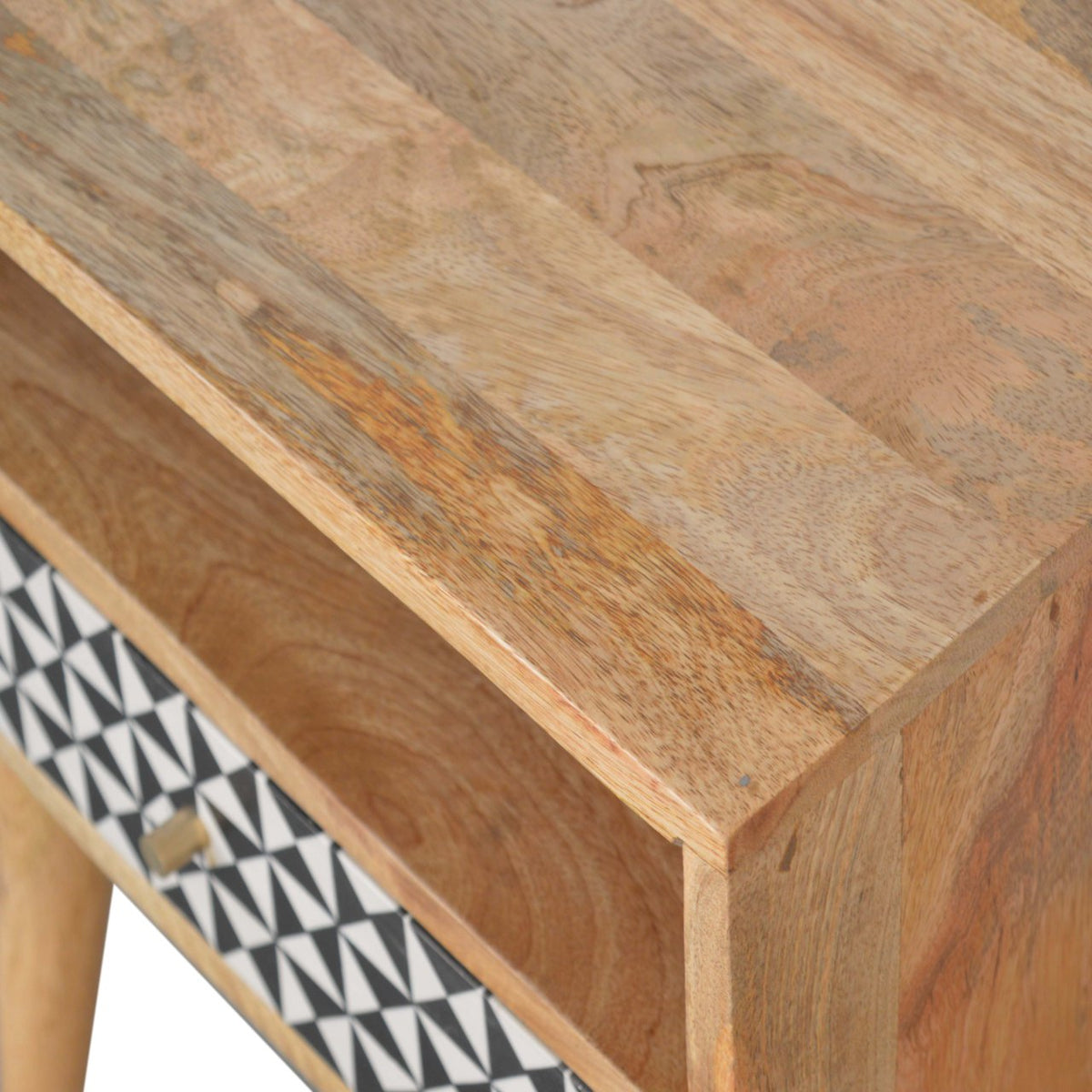 Rafina Bedside Table