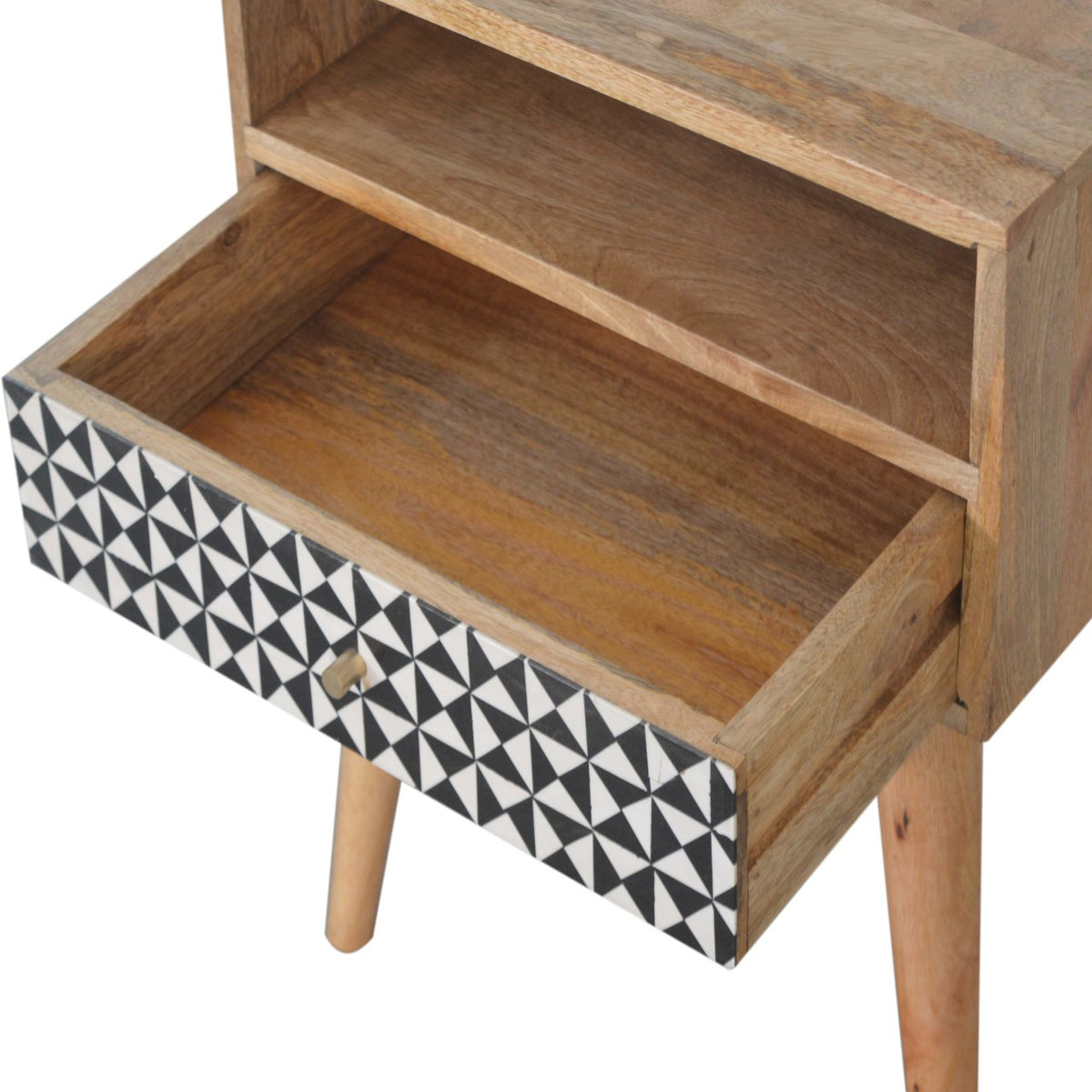 Rafina Bedside Table