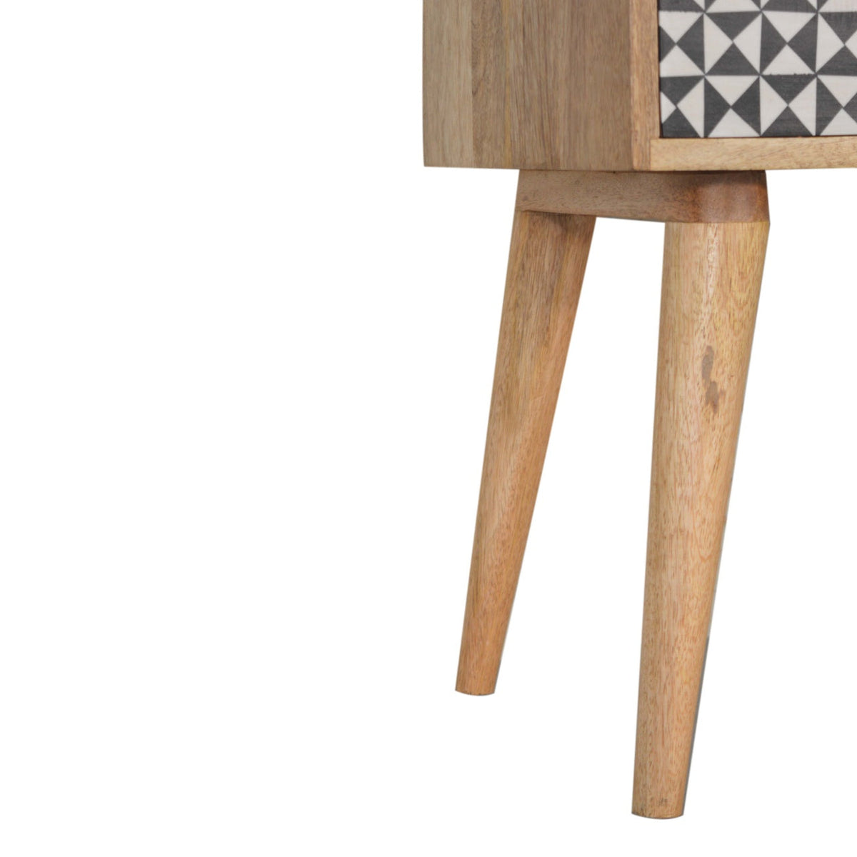 Rafina Bedside Table