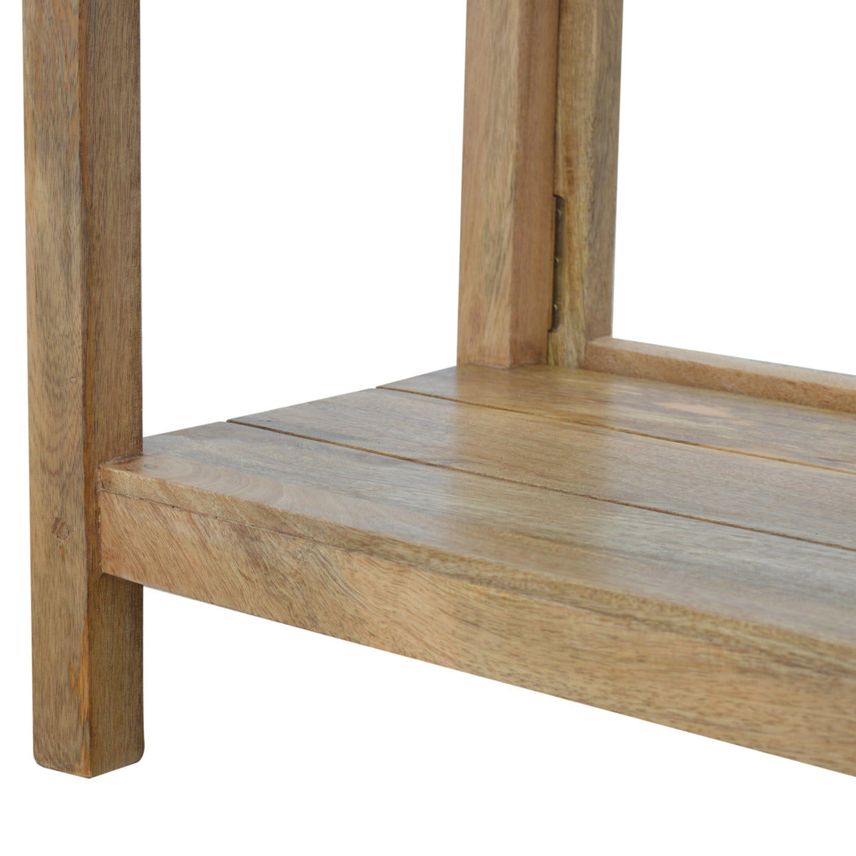Breakfast Table With 2 Stools Footstool