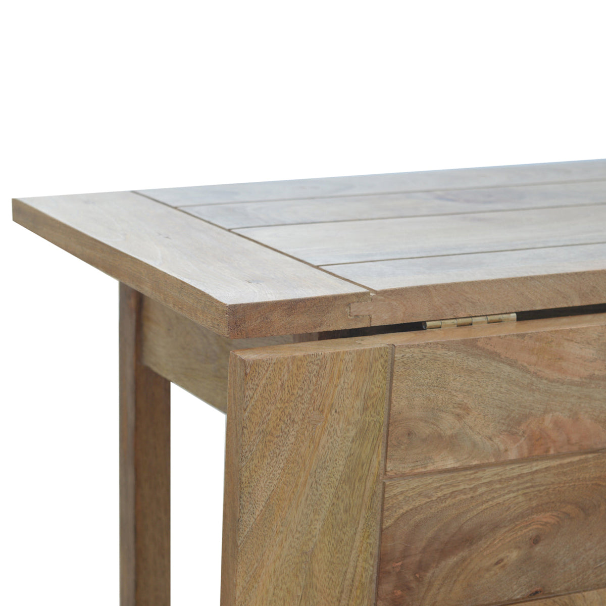 Breakfast Table With 2 Stools Footstool