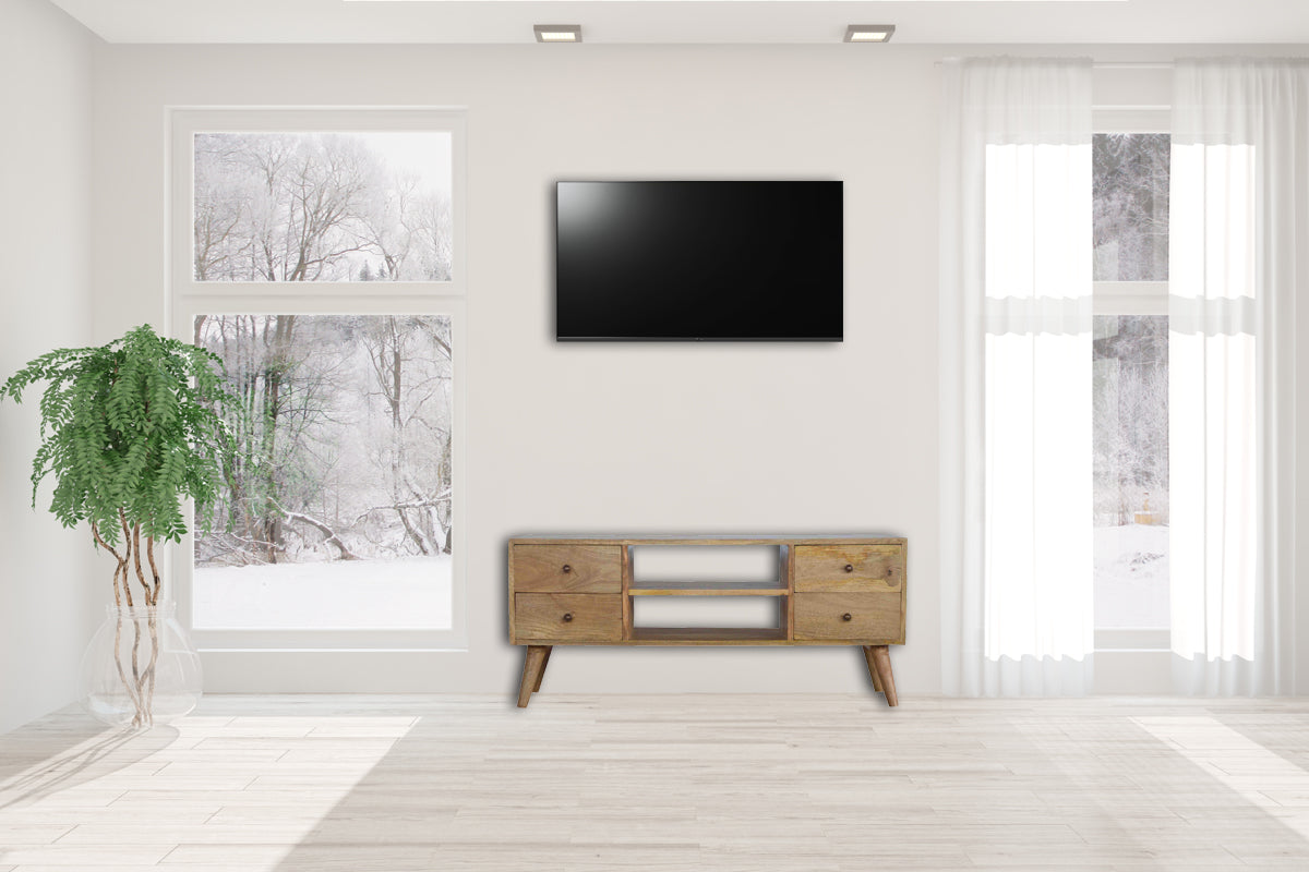 Nordic Entertainment Unit